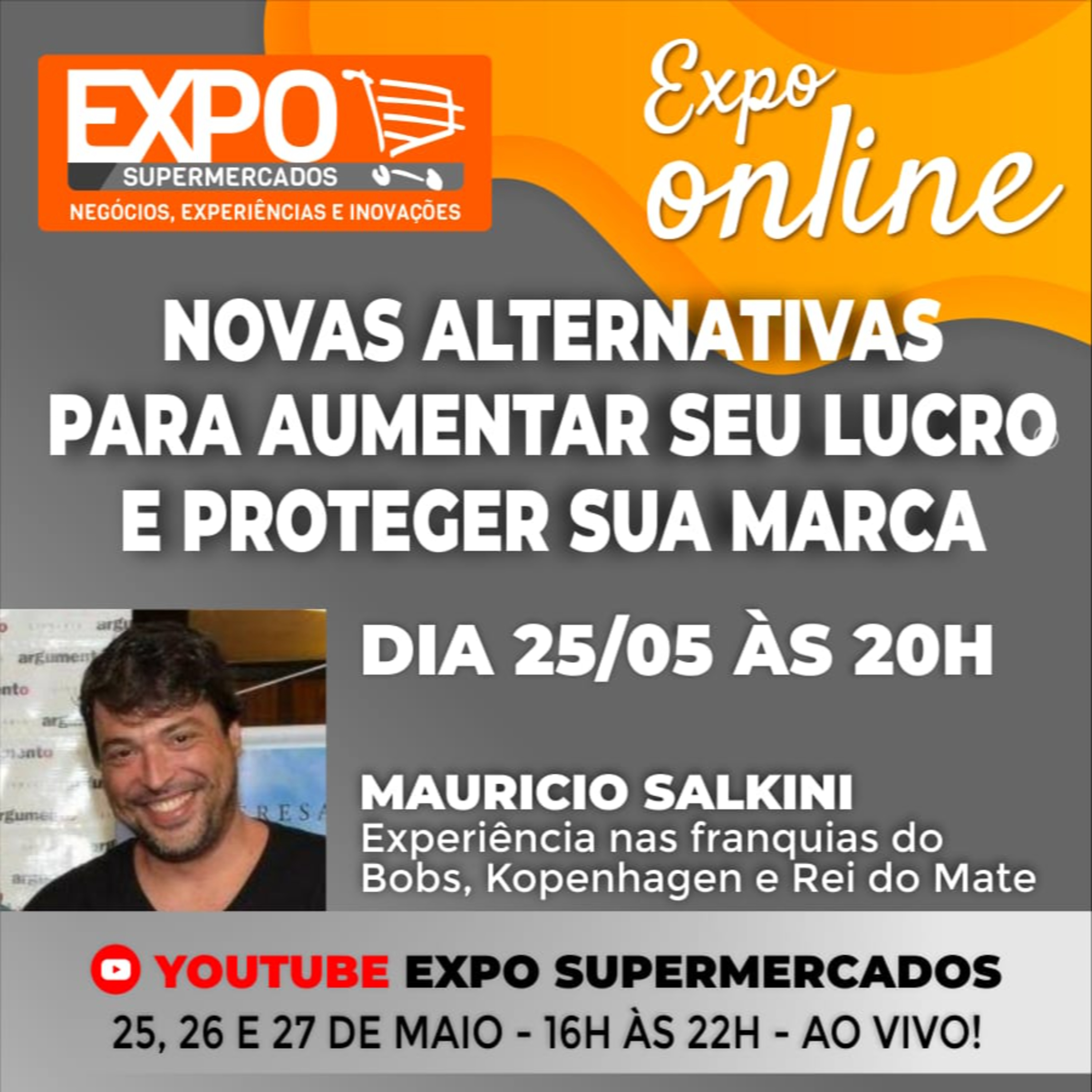 Trilogia Saudável - Mauricio Salkini