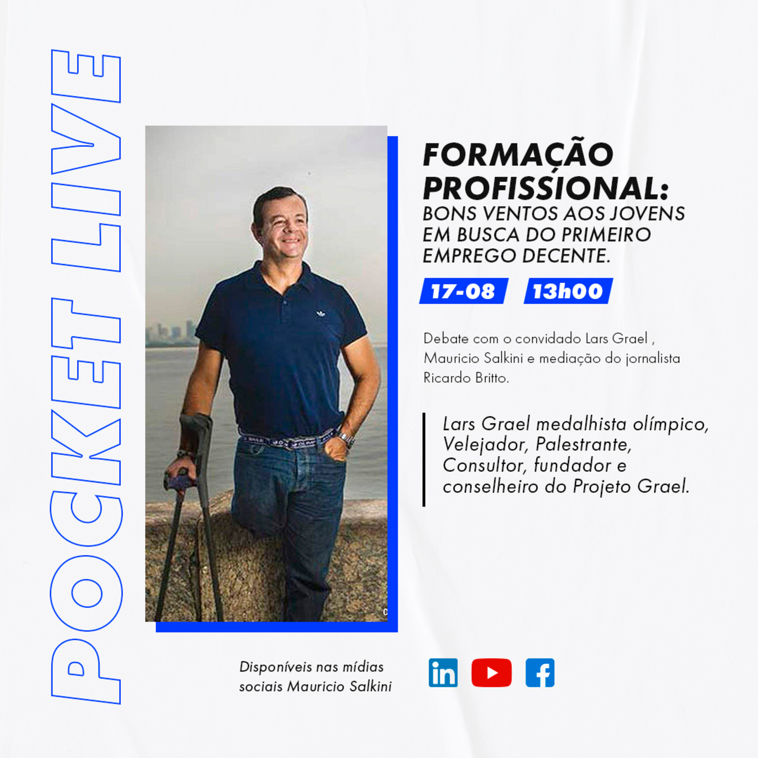 Trilogia Saudável - Mauricio Salkini