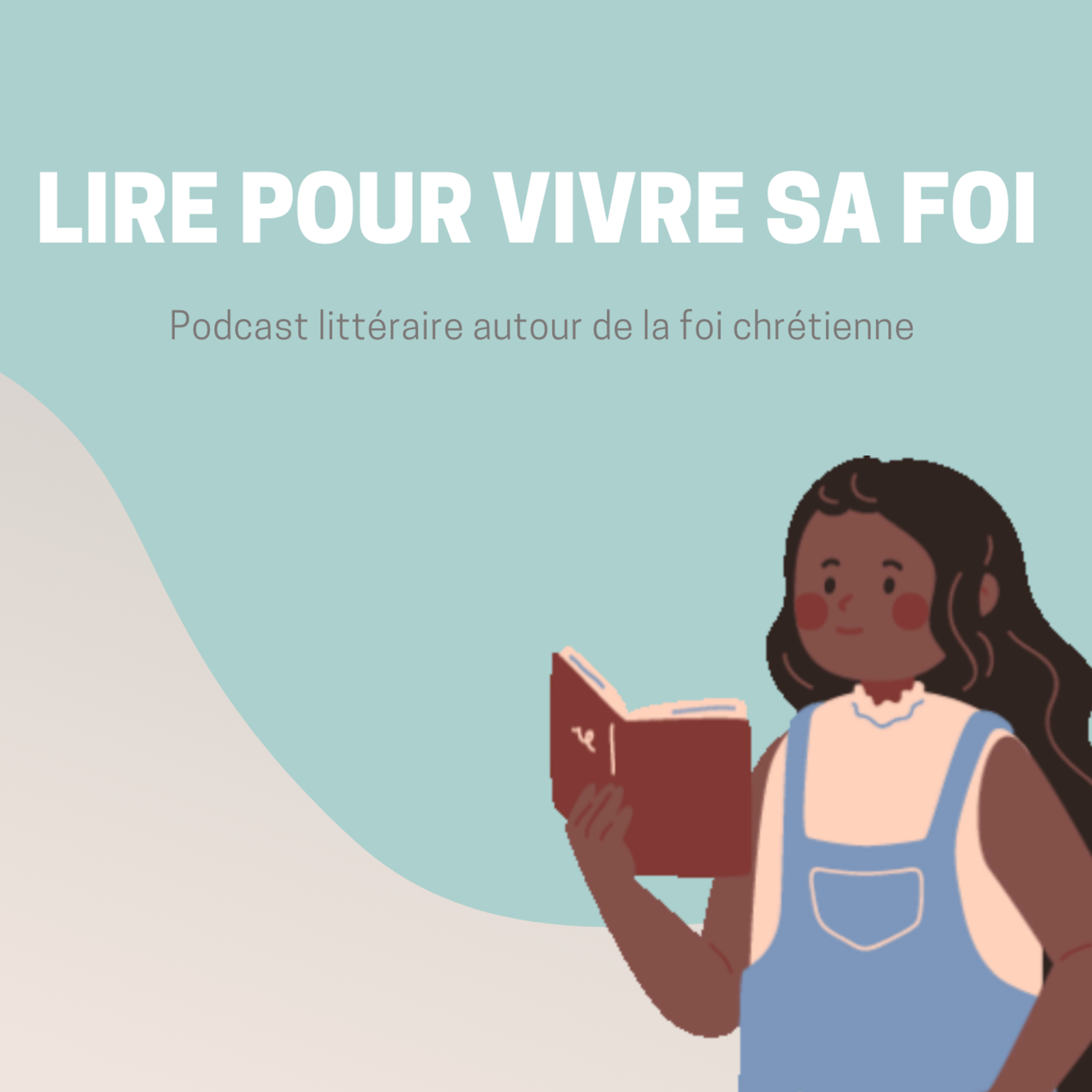 Lève-toi, vis ! - Trip Lee  episode artwork