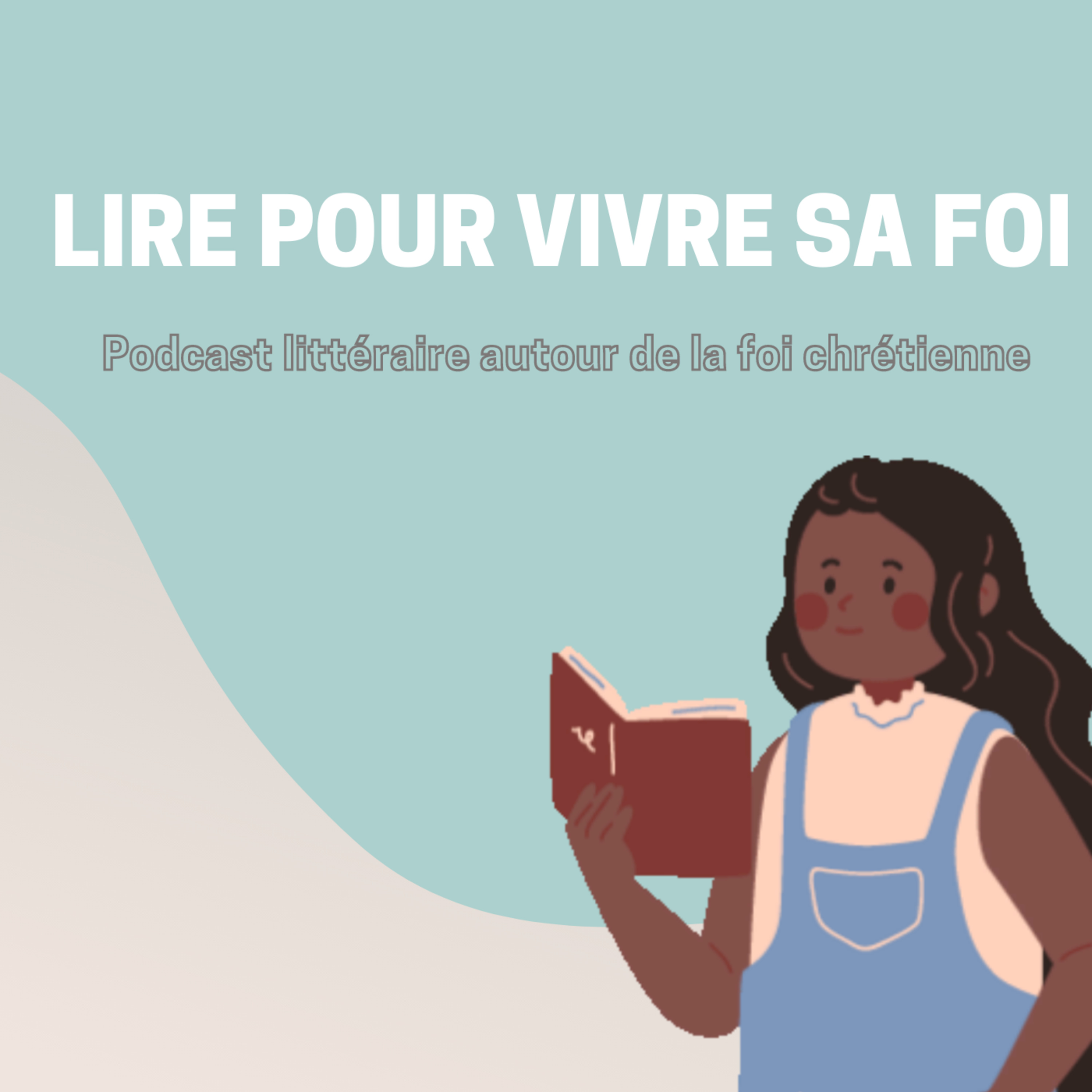 Suis-moi, David Platt episode artwork
