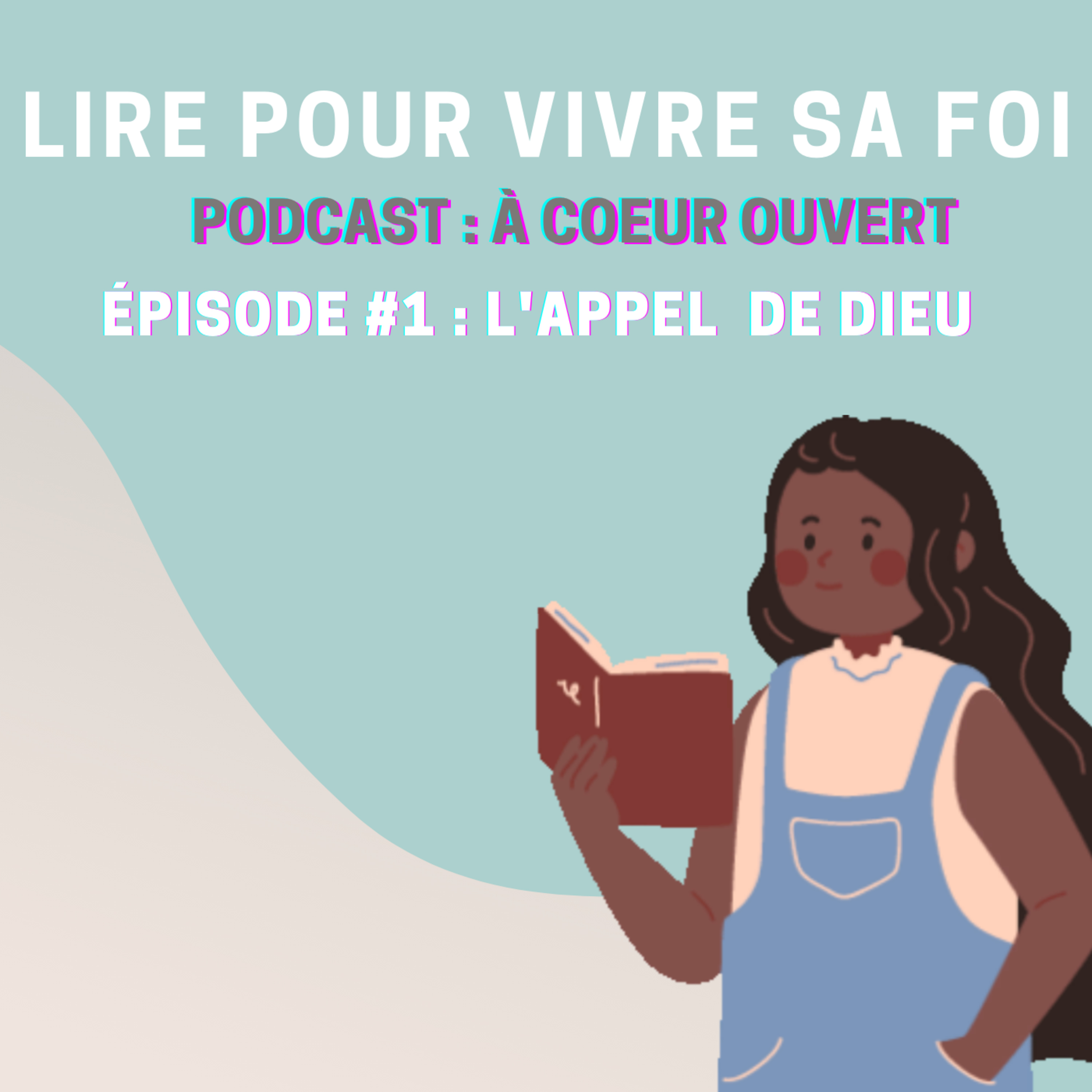 L'appel de Dieu  episode artwork
