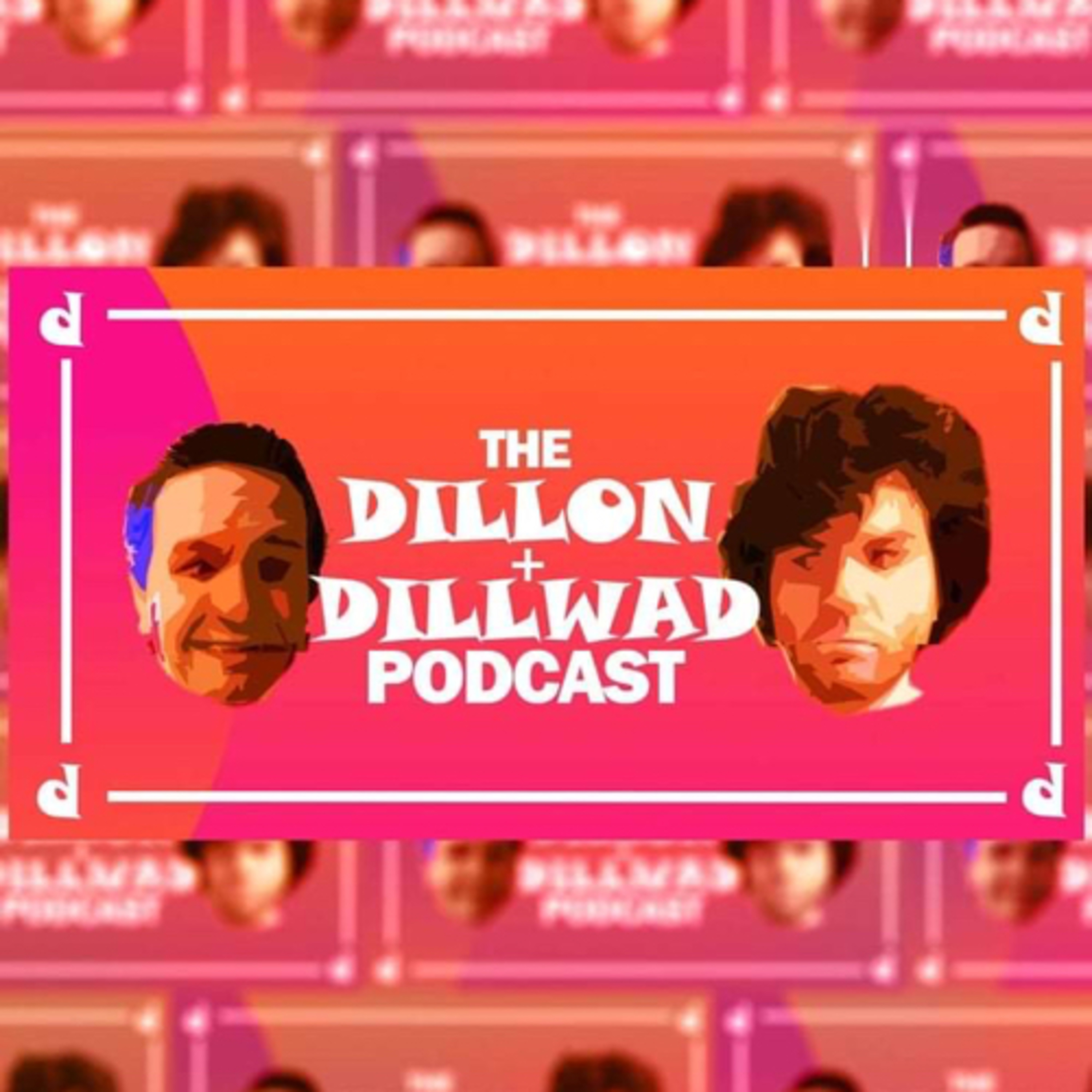 Dillon\'s Short Stories