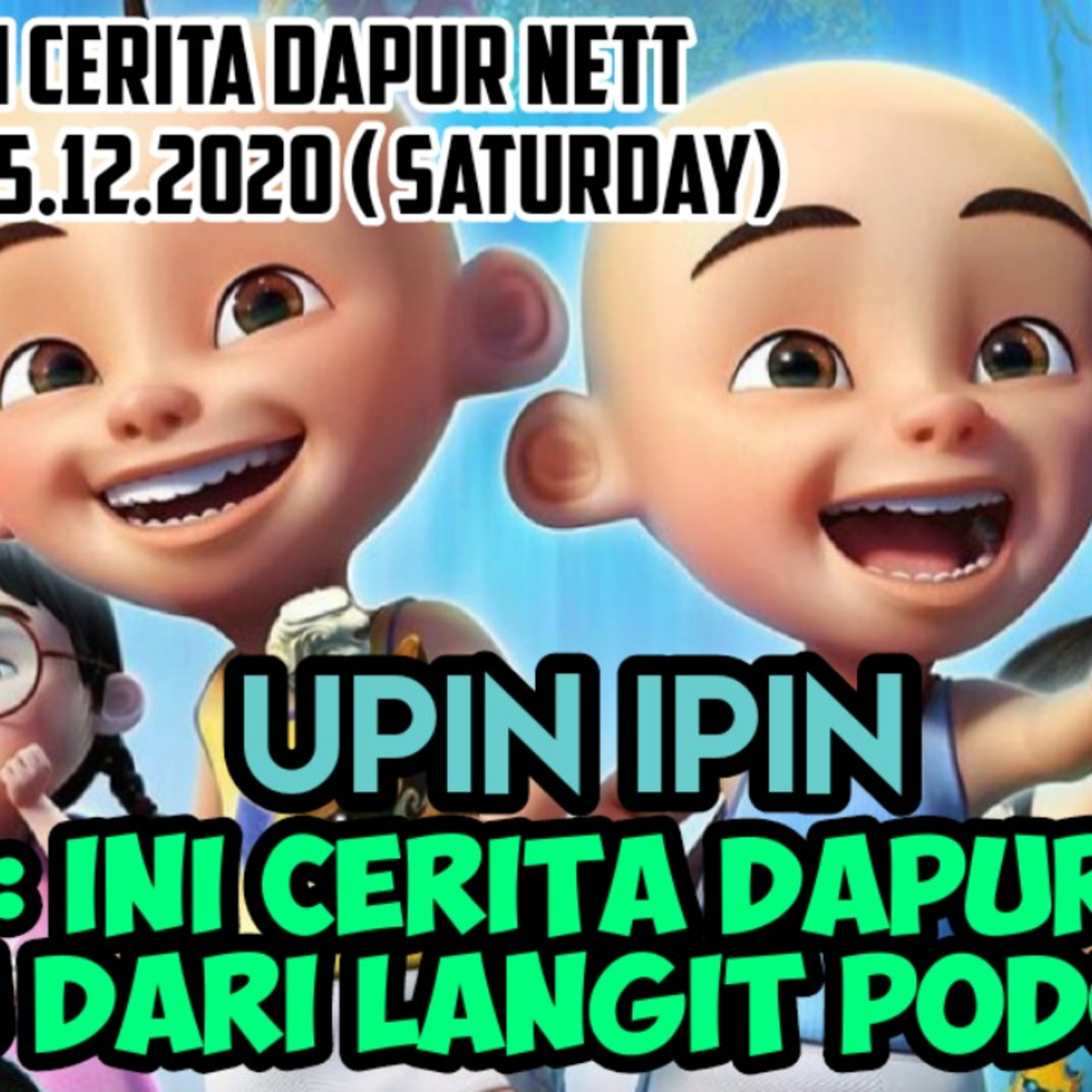 Kinabalu Podcast