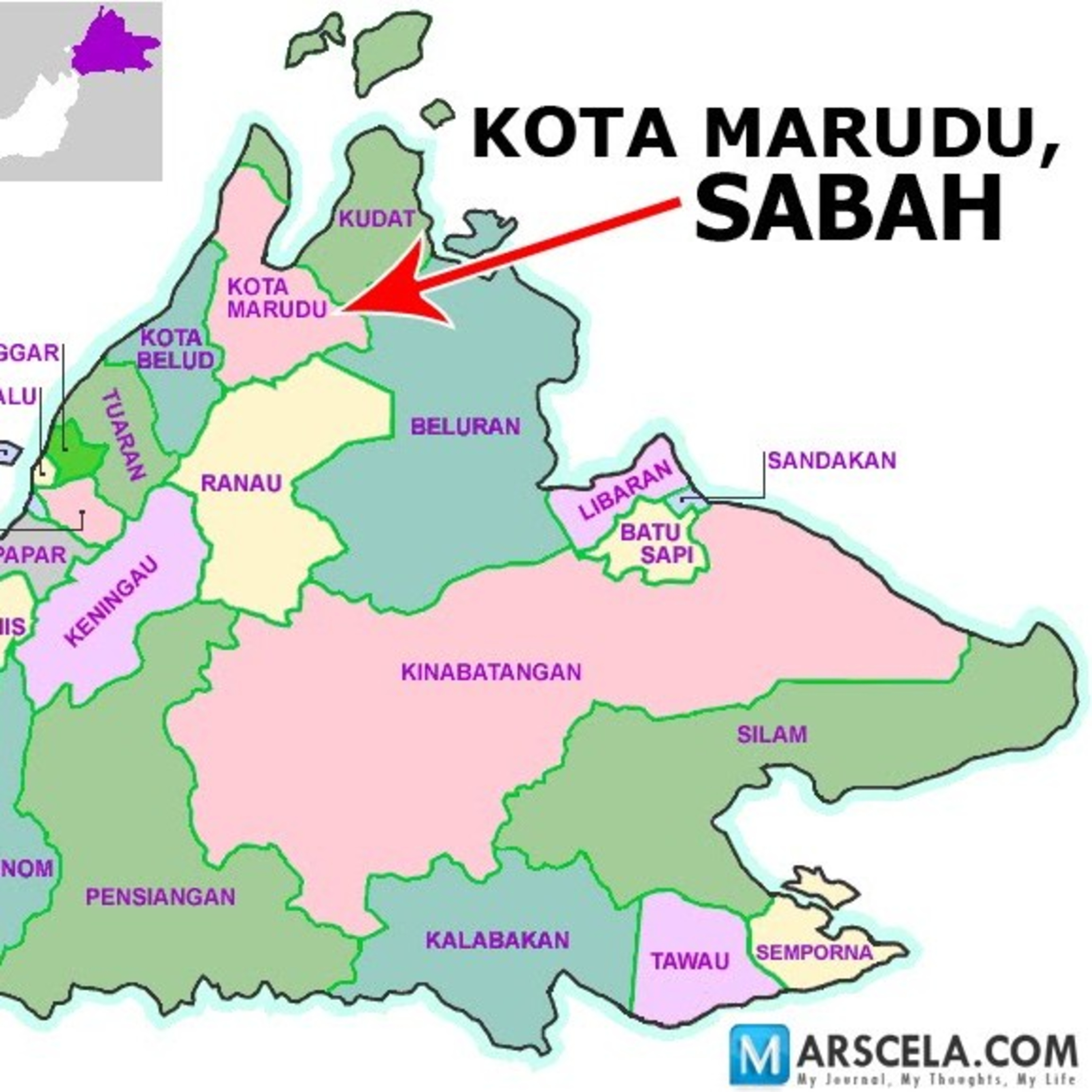 Kinabalu Podcast