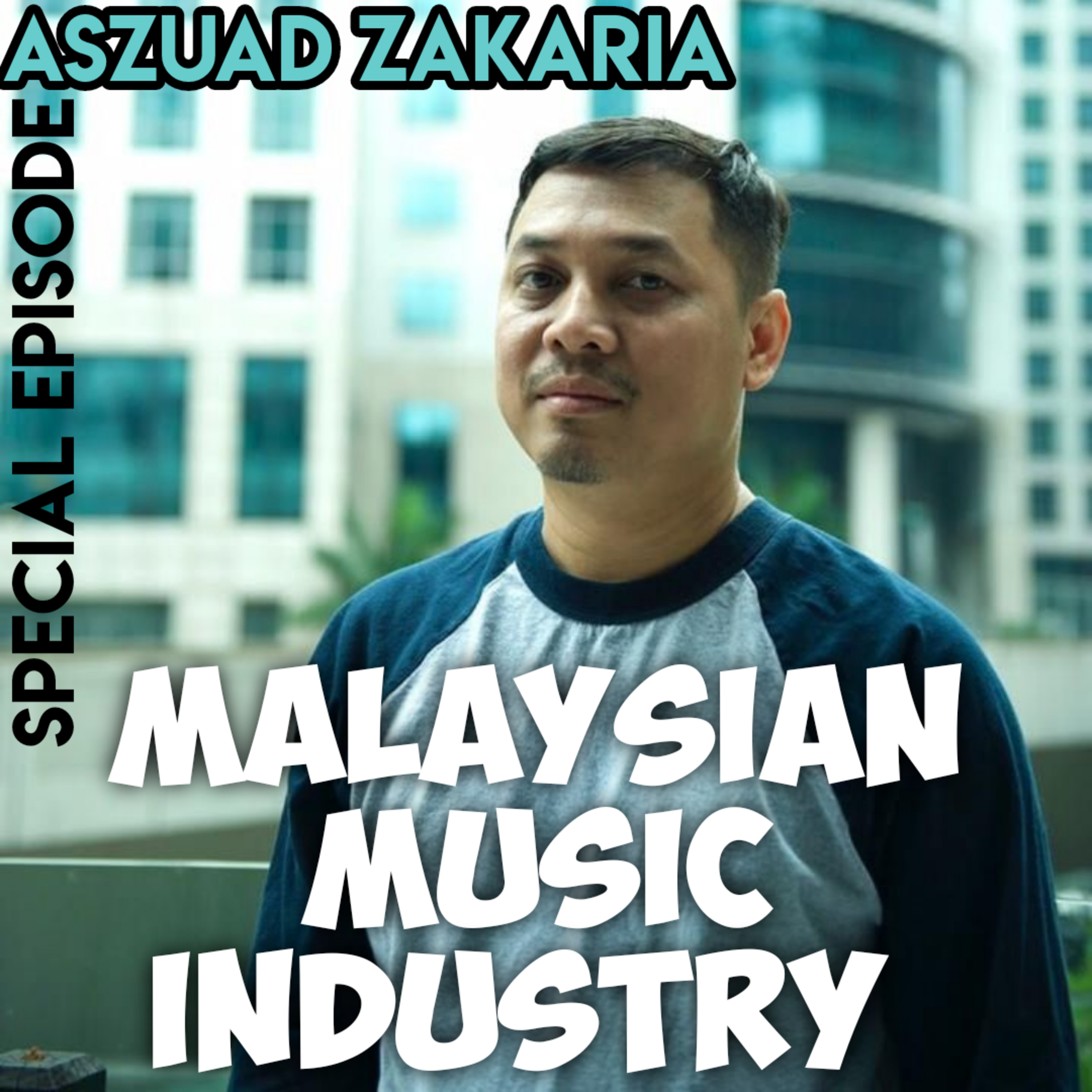 Kinabalu Podcast