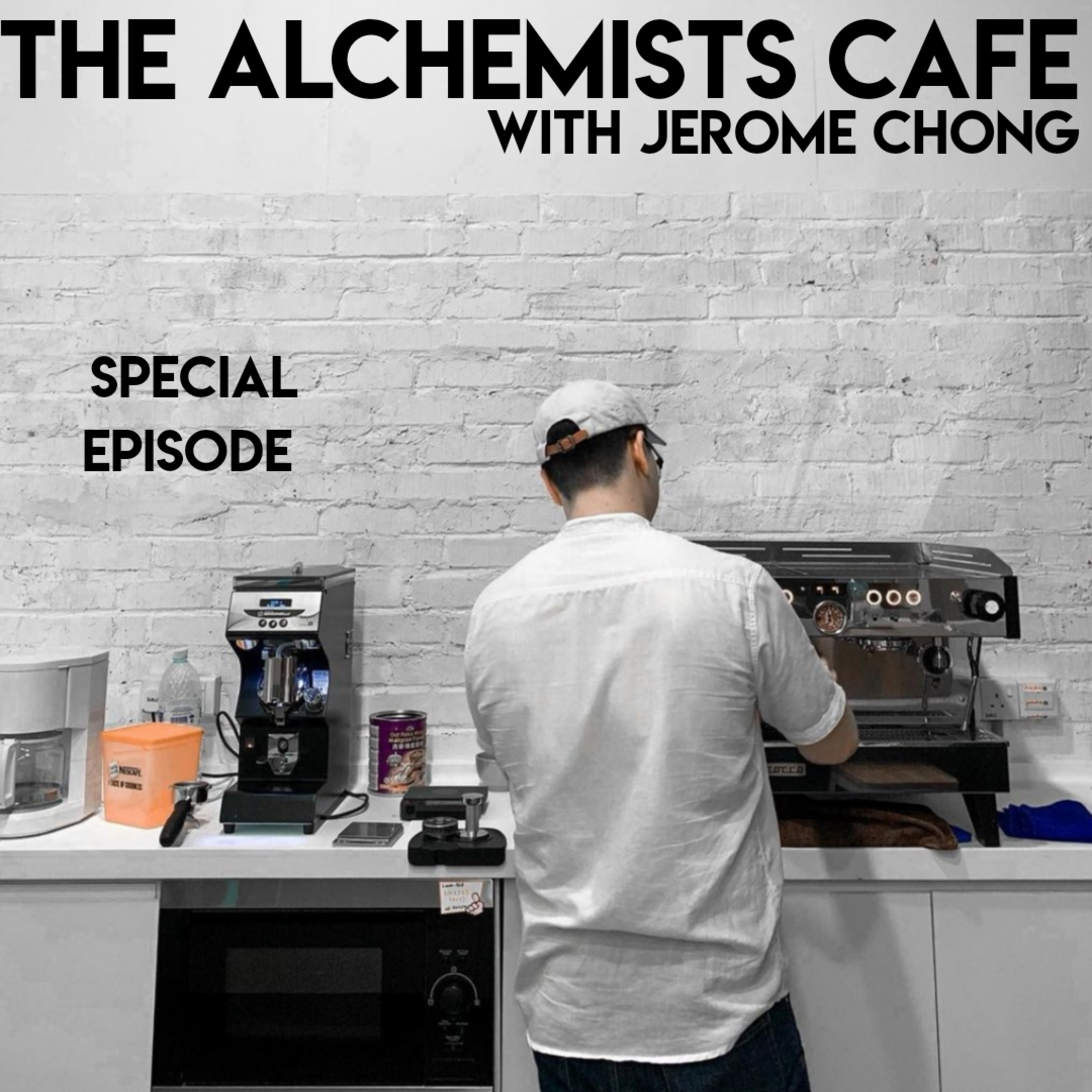 Kinabalu Podcast