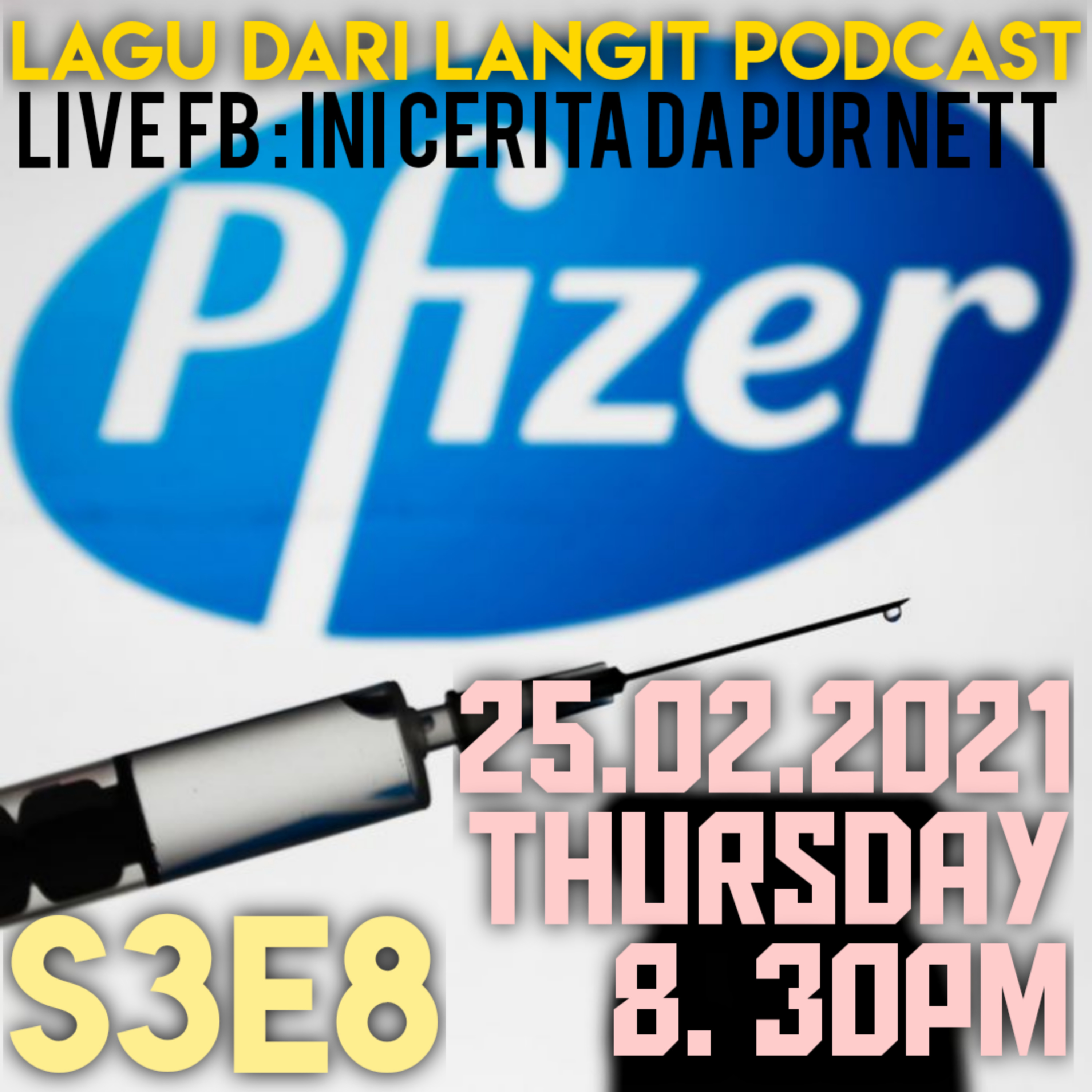 Kinabalu Podcast