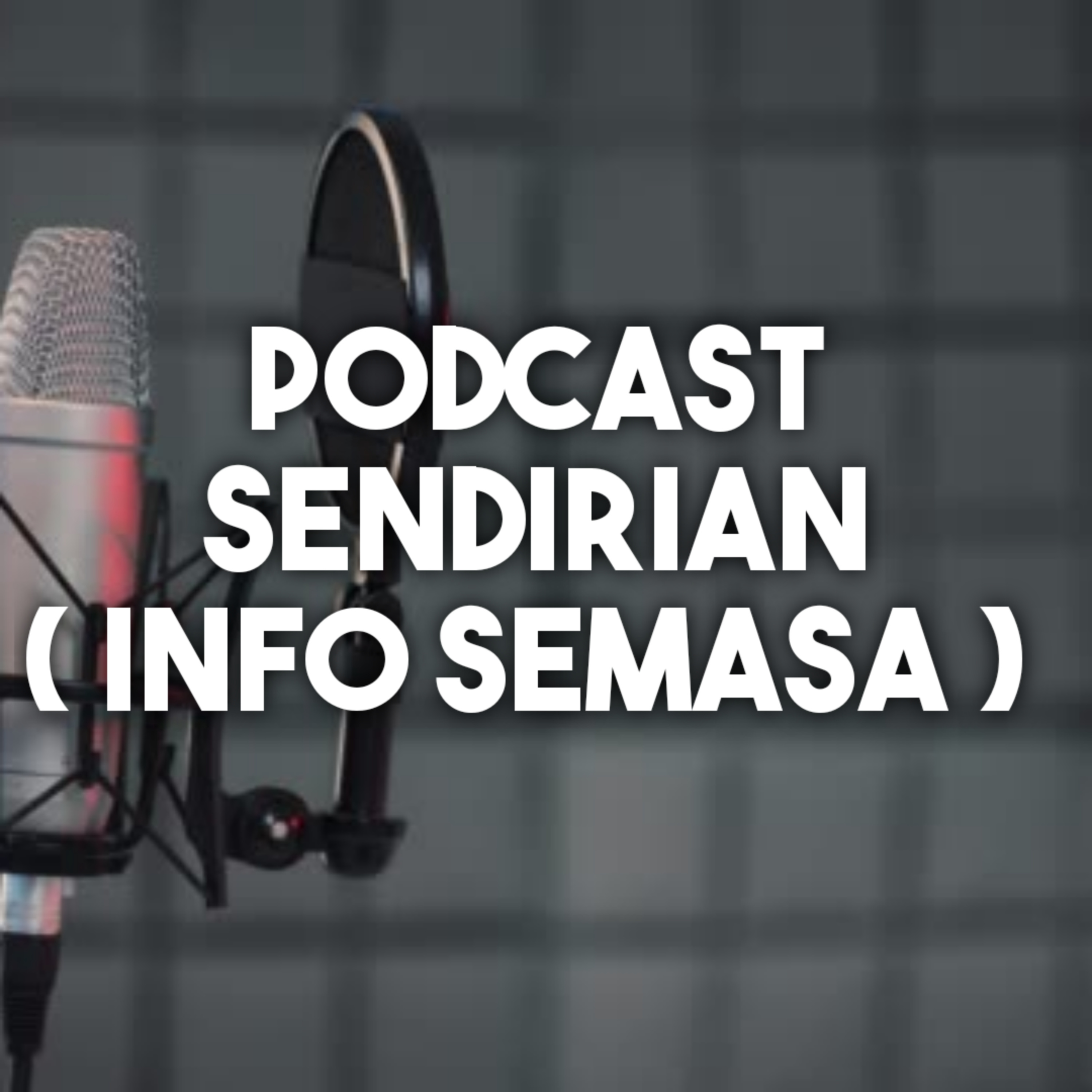 Kinabalu Podcast