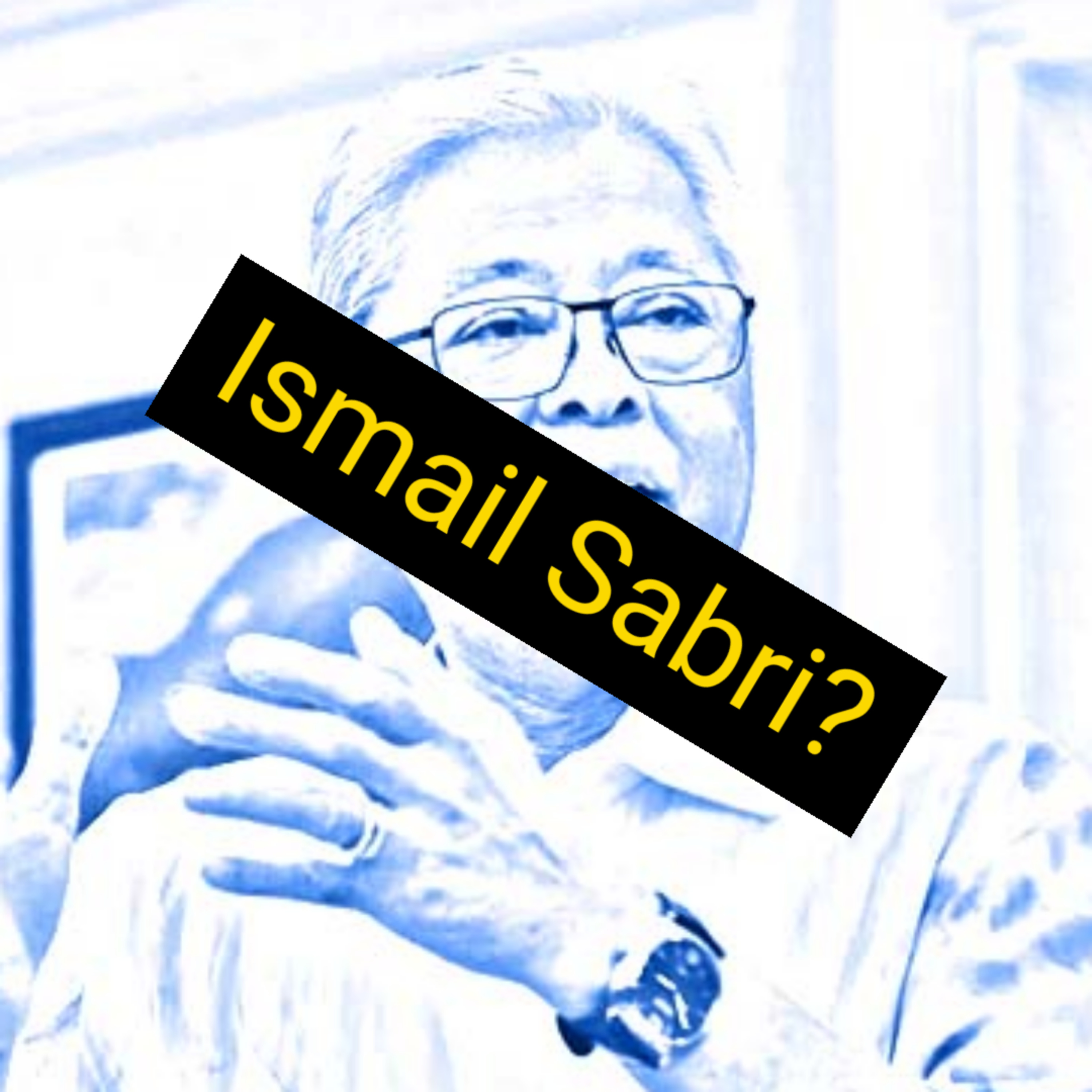 Kinabalu Podcast