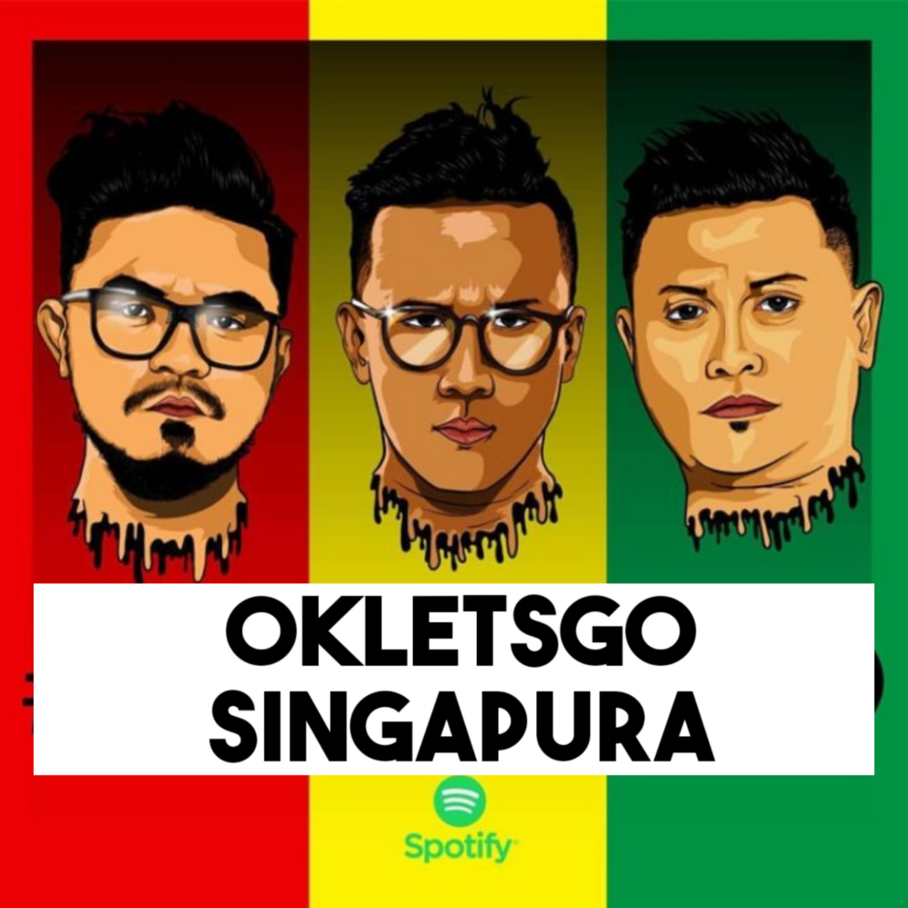 Kinabalu Podcast