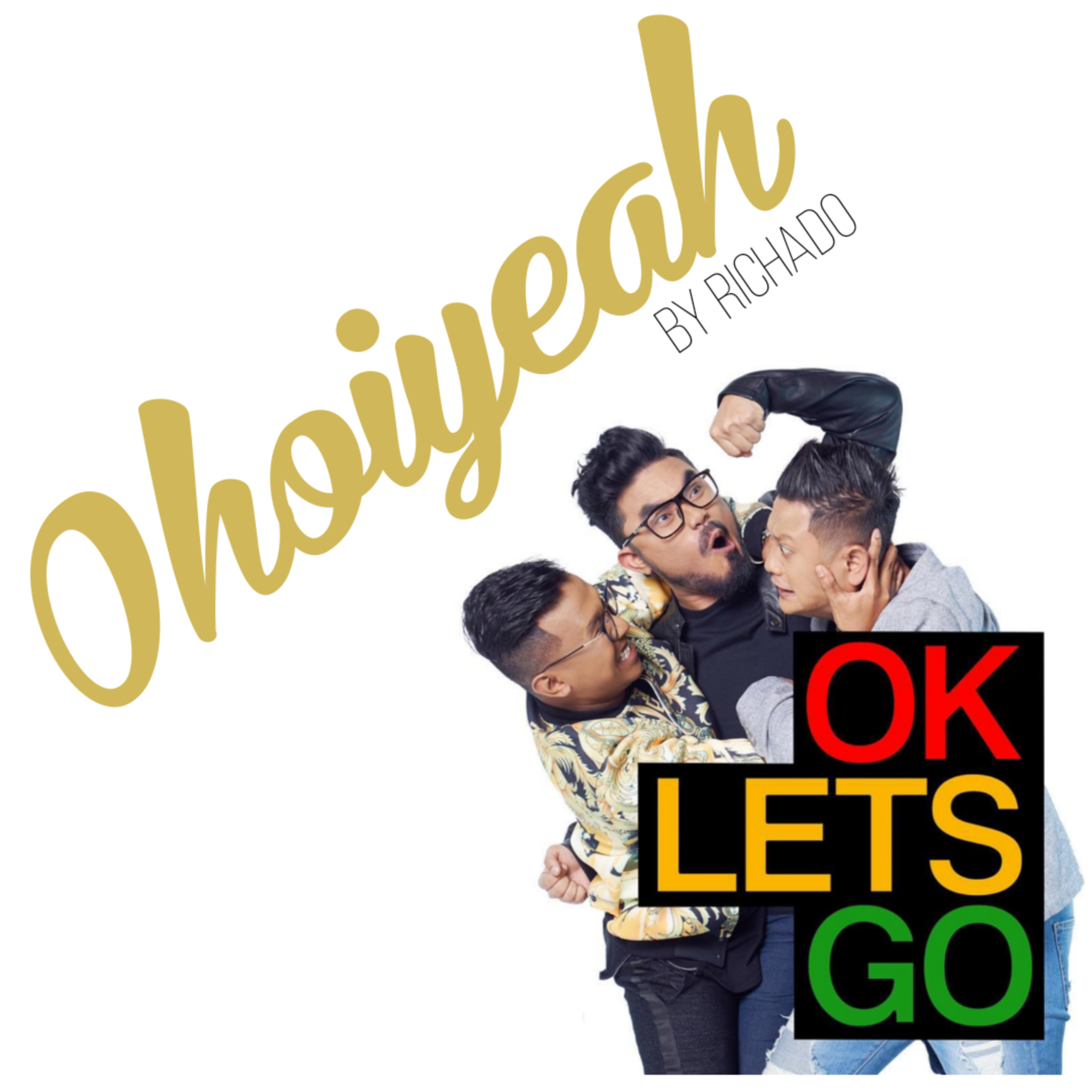 Kinabalu Podcast