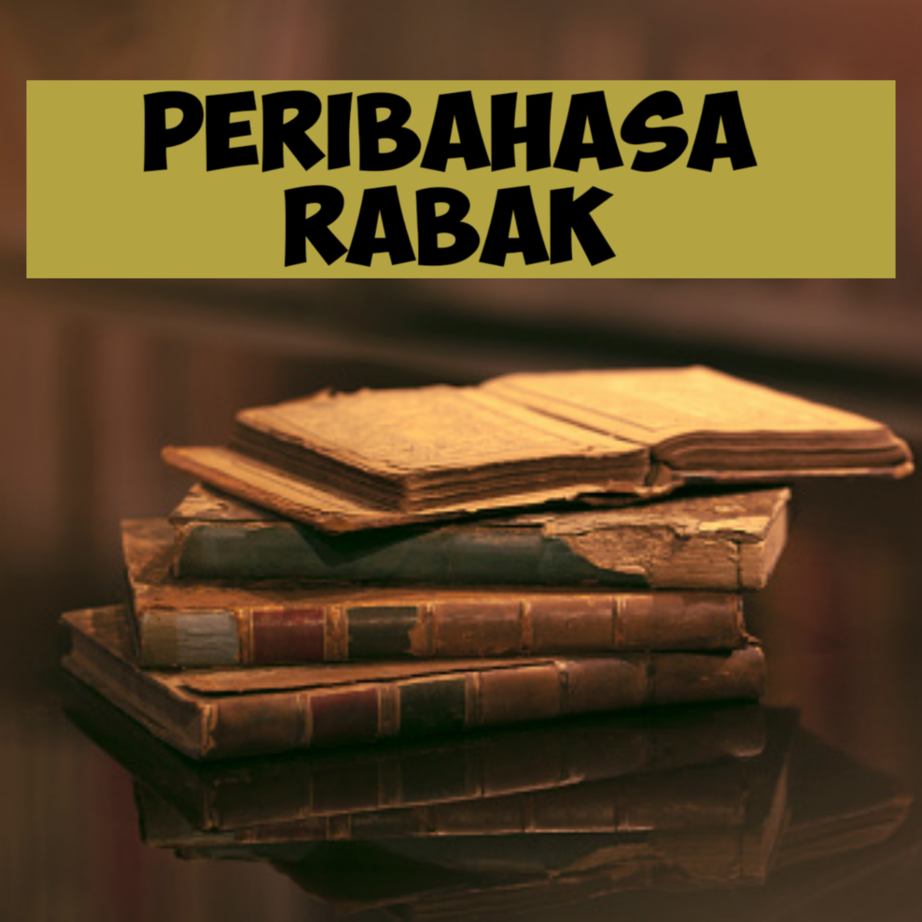 Kinabalu Podcast