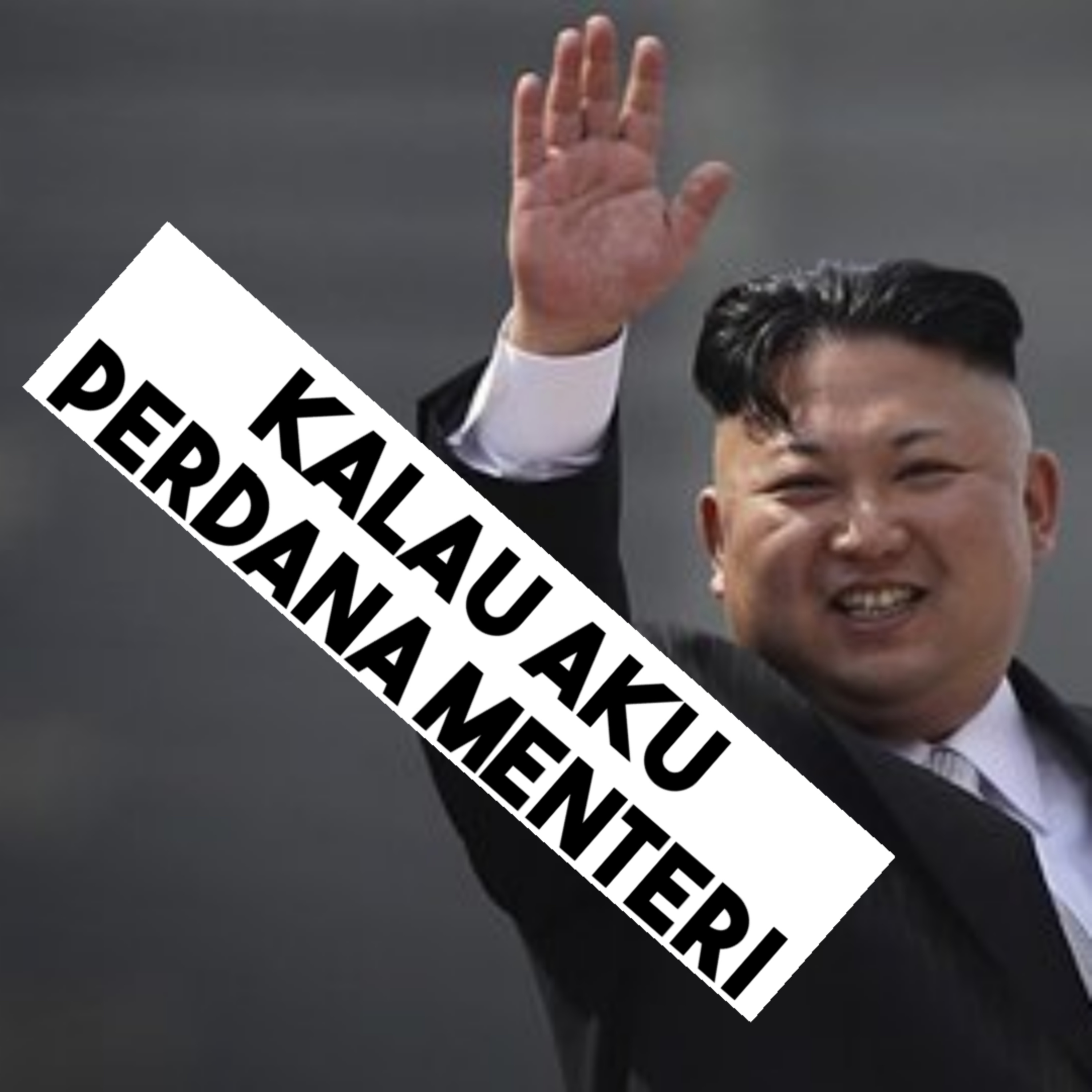 Kinabalu Podcast