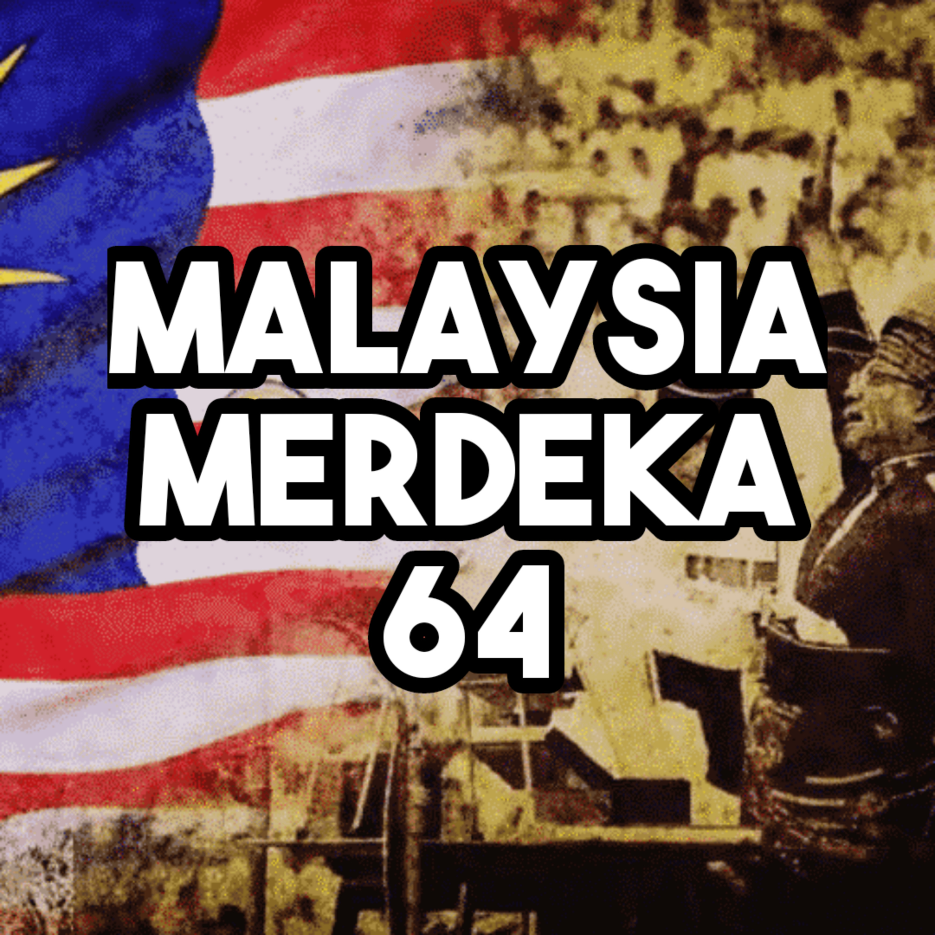 Kinabalu Podcast