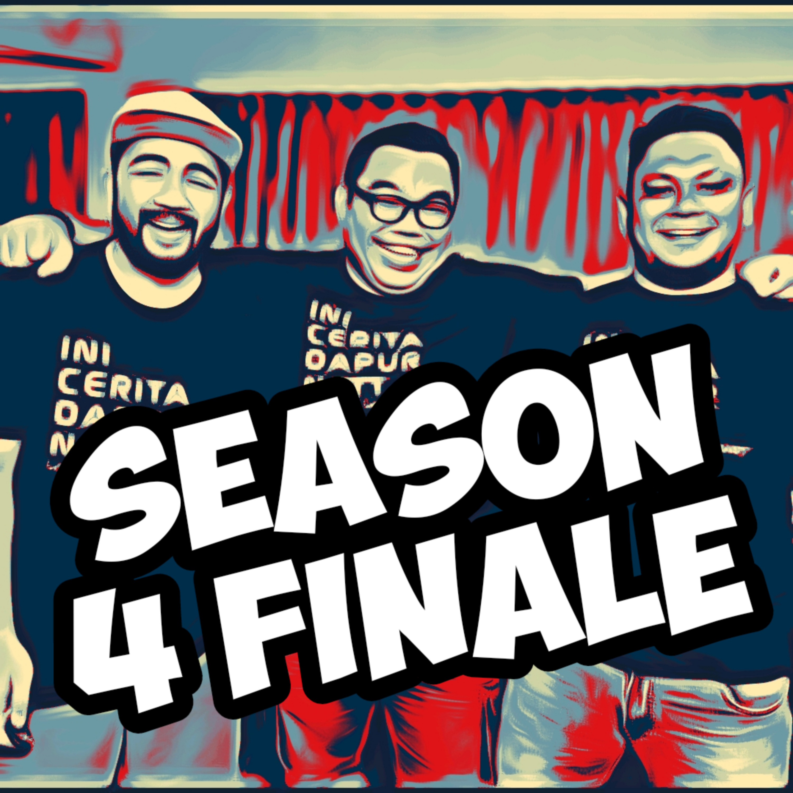 Kinabalu Podcast