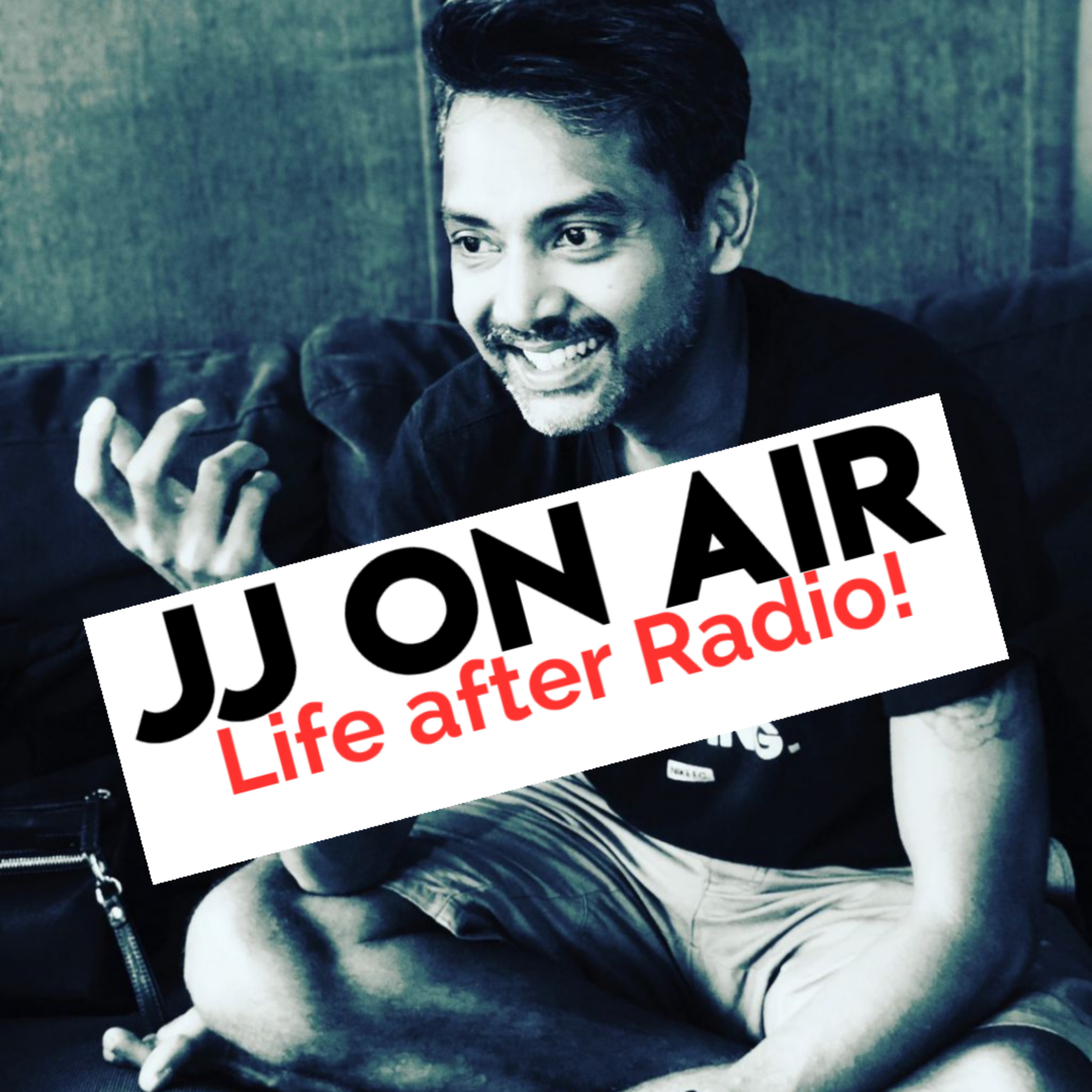 Kinabalu Podcast