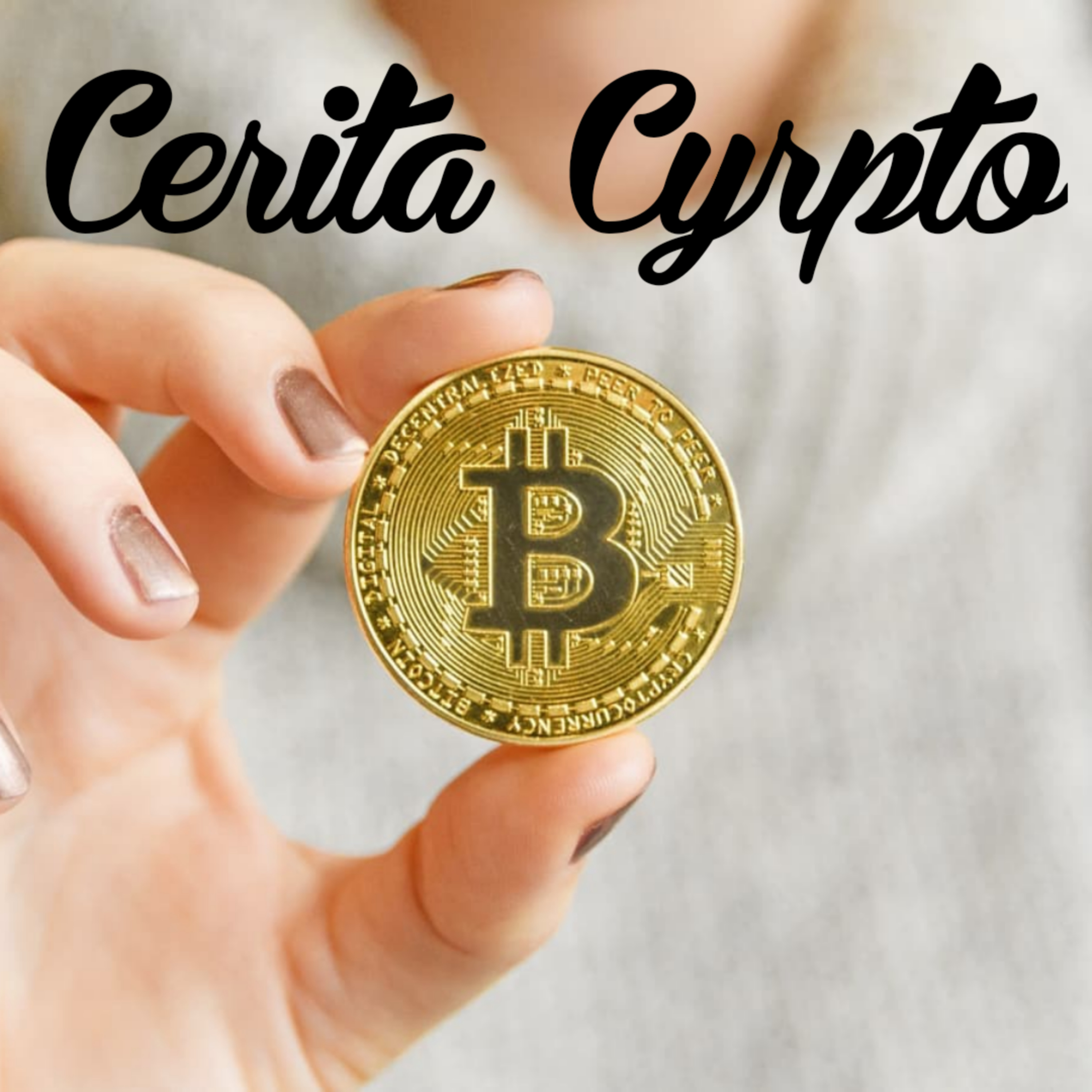 S5E4 Part 2 : Cerita Crypto  episode artwork