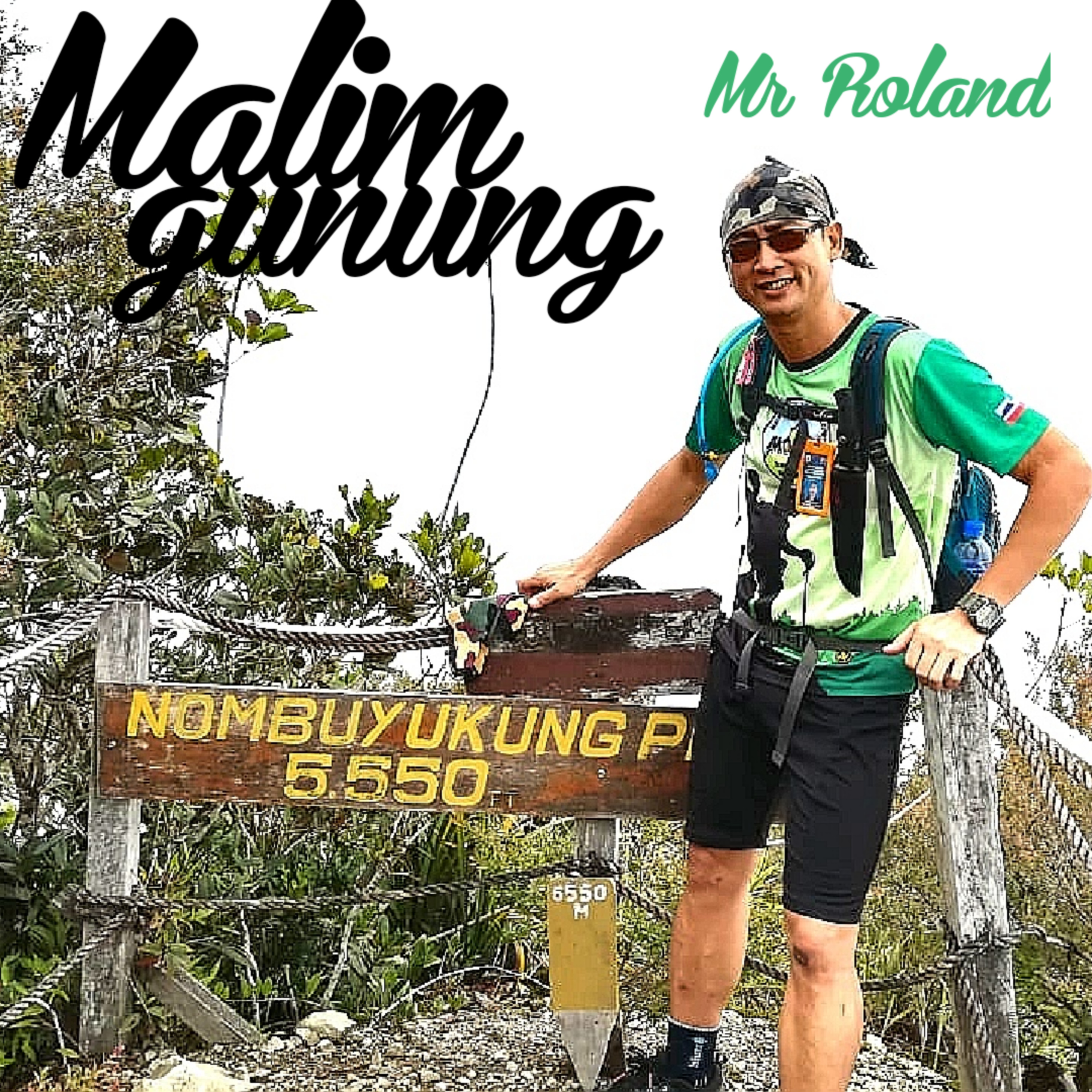 S5E5 Part 2 : Malim Gunung ( Mr Roland )  episode artwork