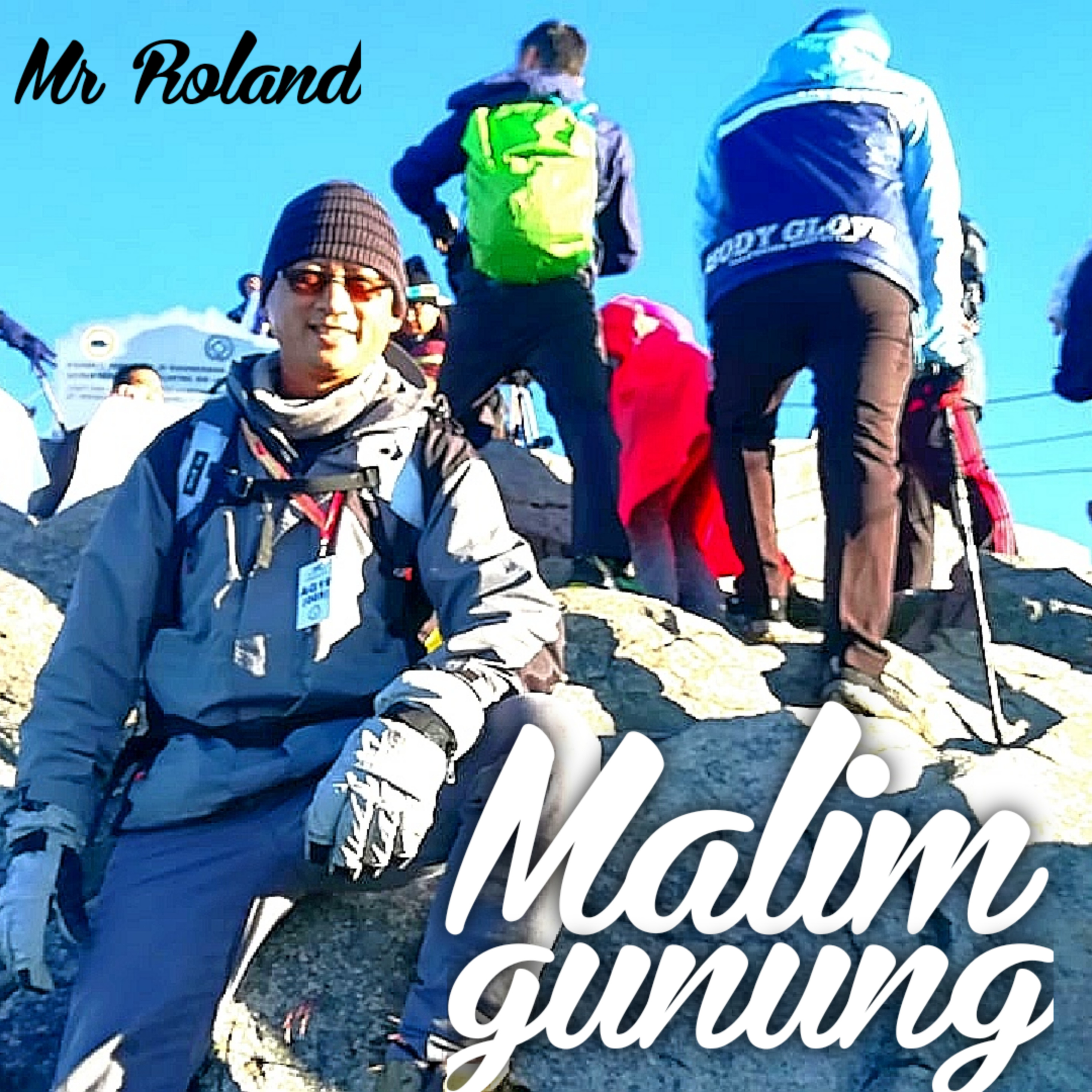 S5E5 Part 3 : Malim Gunung ( Mr Roland )  episode artwork