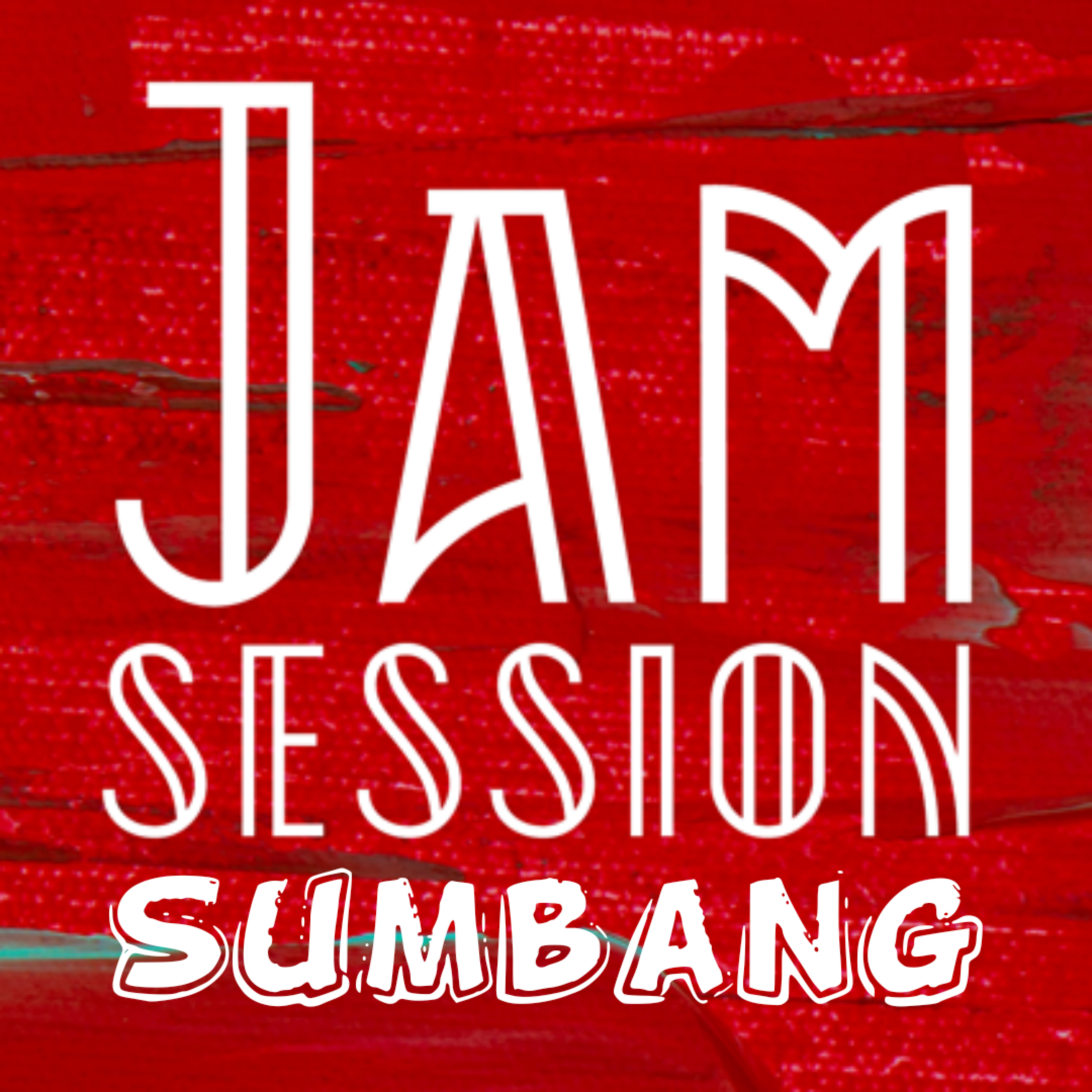 S5E7 Part 3 : Jam Session Sumbang episode artwork