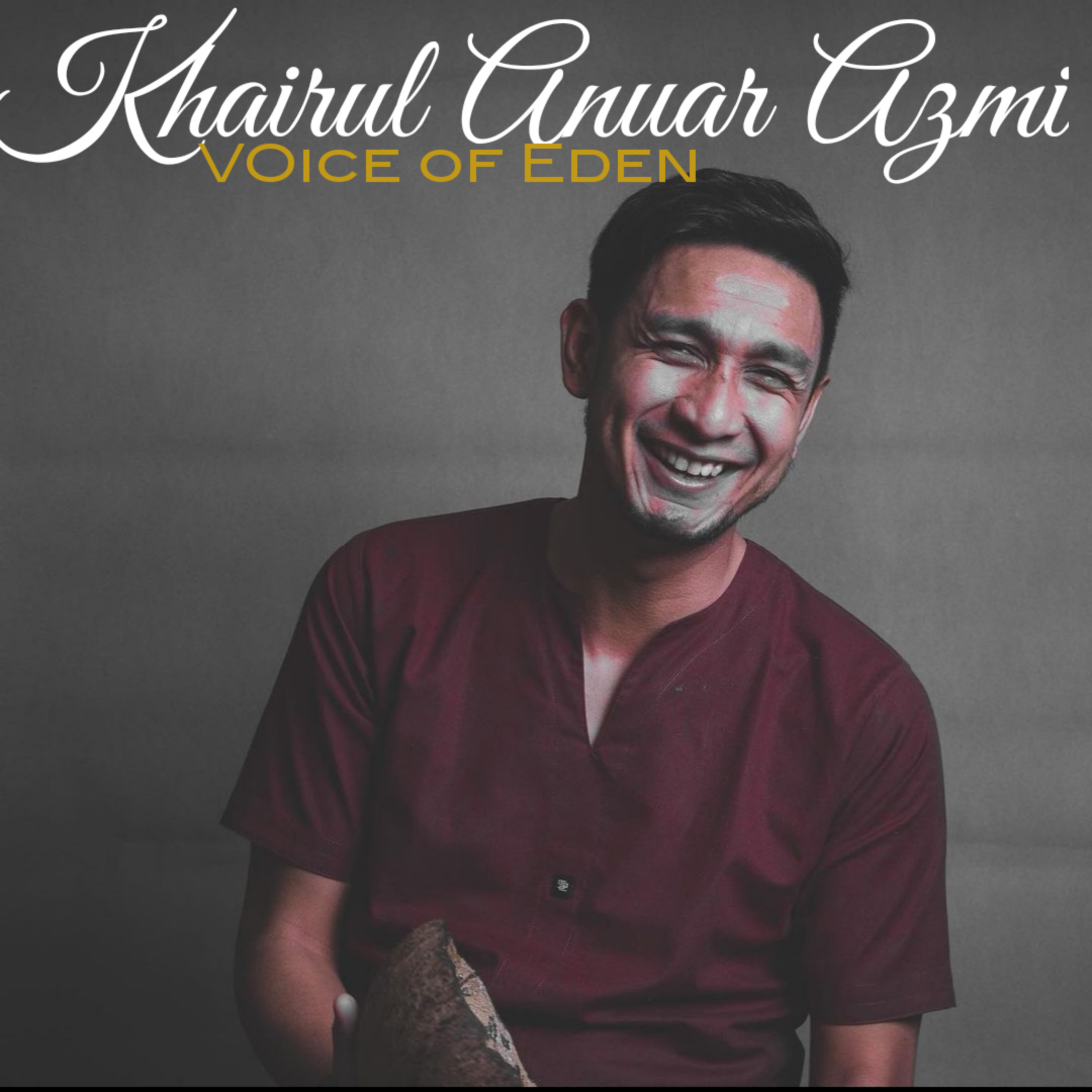 Kinabalu Podcast