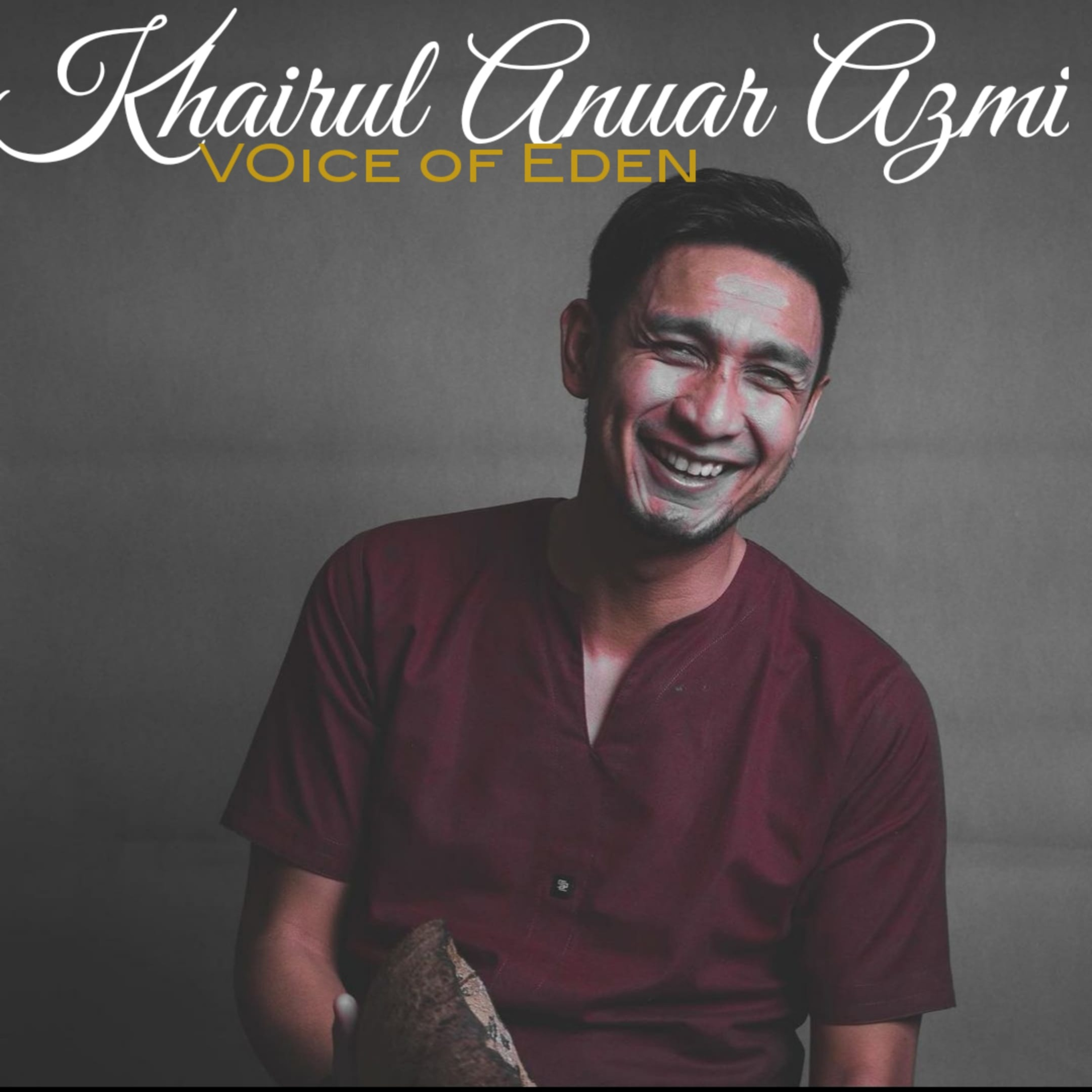 Kinabalu Podcast