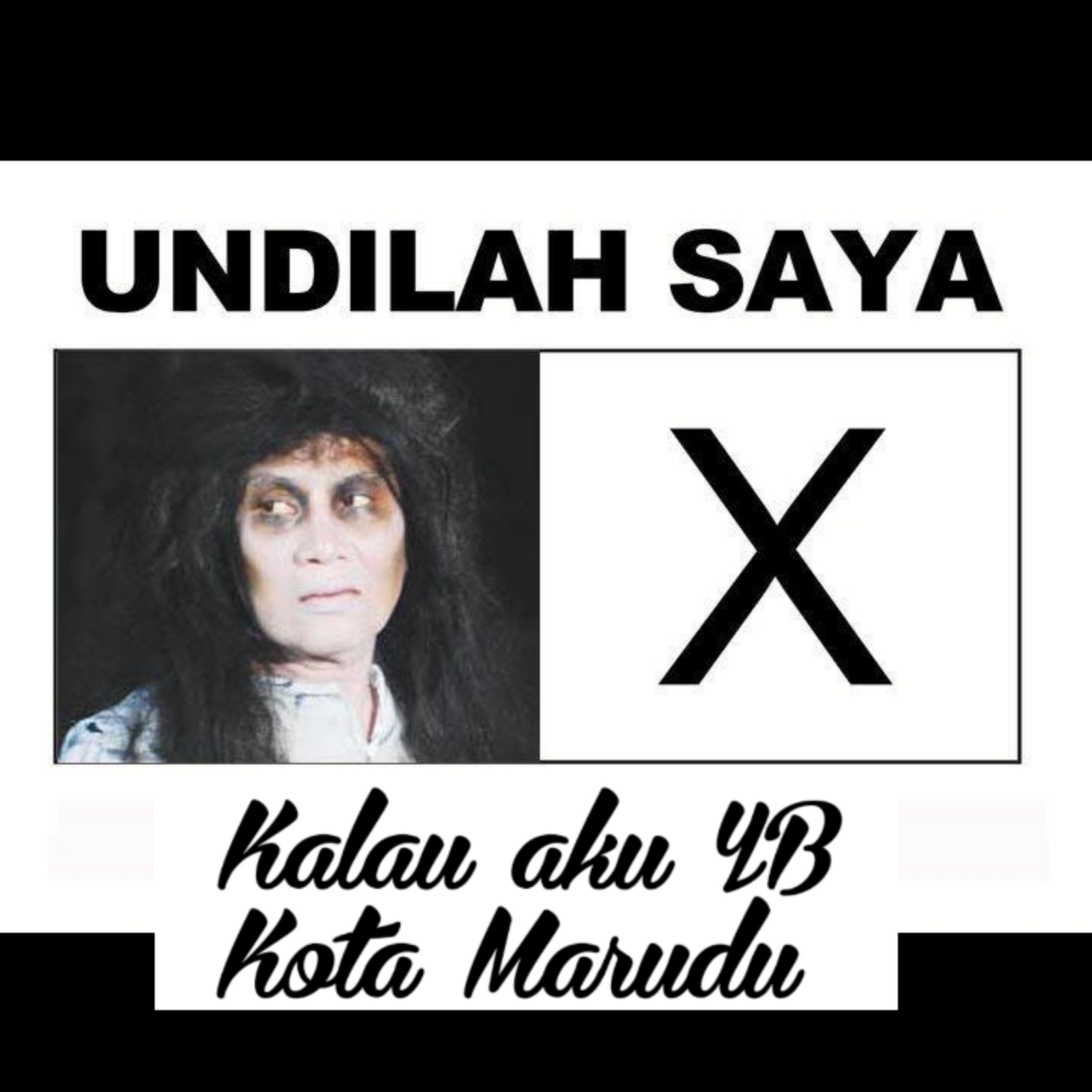 S5E11 Part 2 : Kalau aku YB Kota Marudu episode artwork
