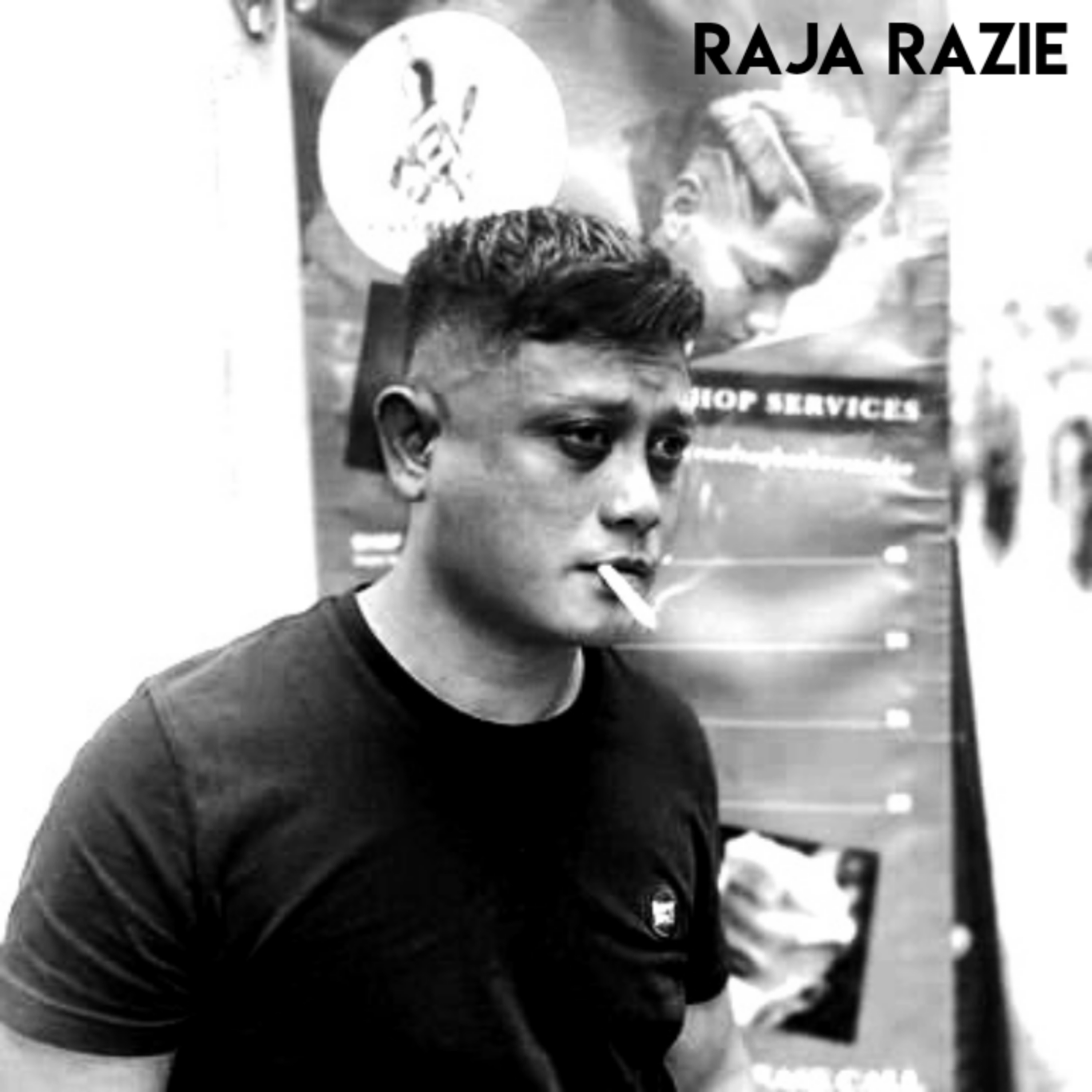 2021 Finale Part 1 : Up Close with Raja Razie Okletsgo Singapore episode artwork