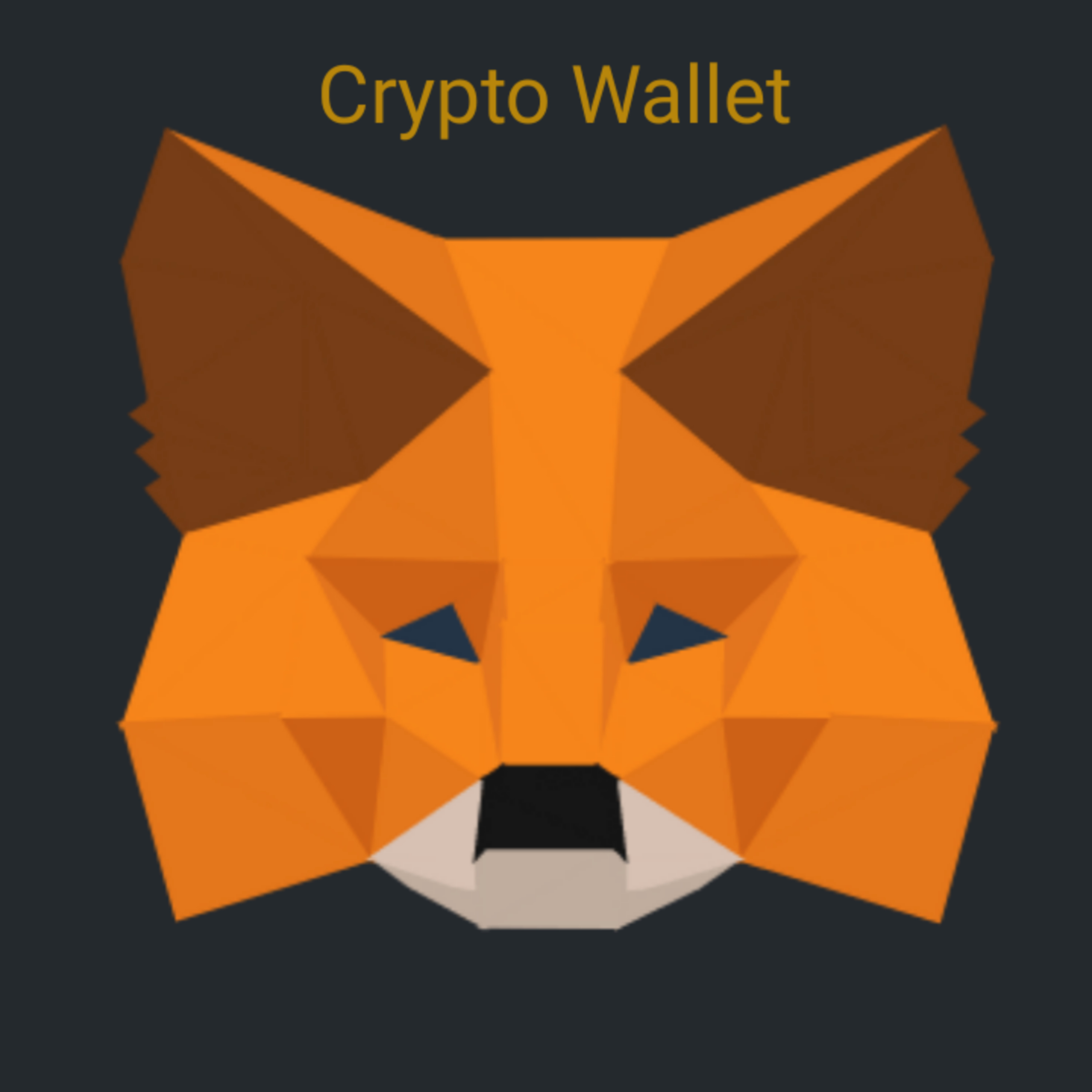 S6E1 Part 3 : Crypto Wallet episode artwork