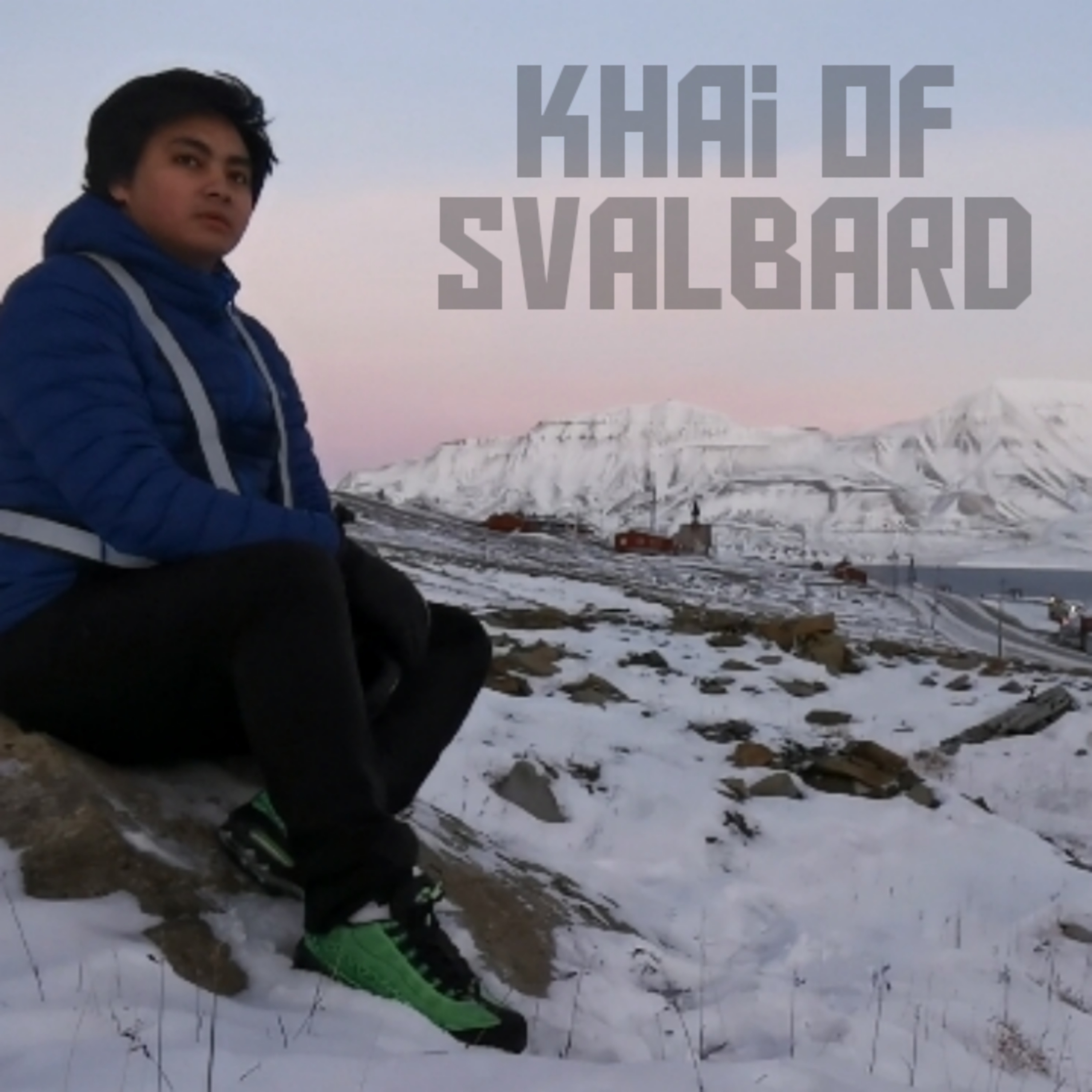 Kinabalu Podcast