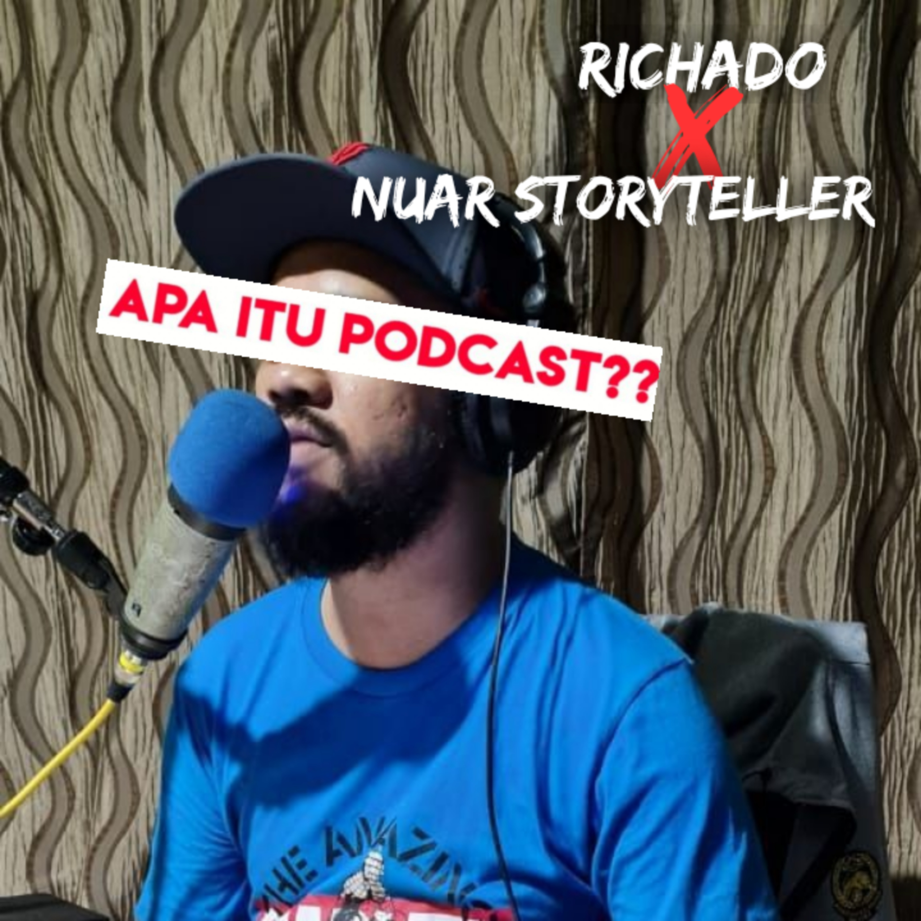Kinabalu Podcast