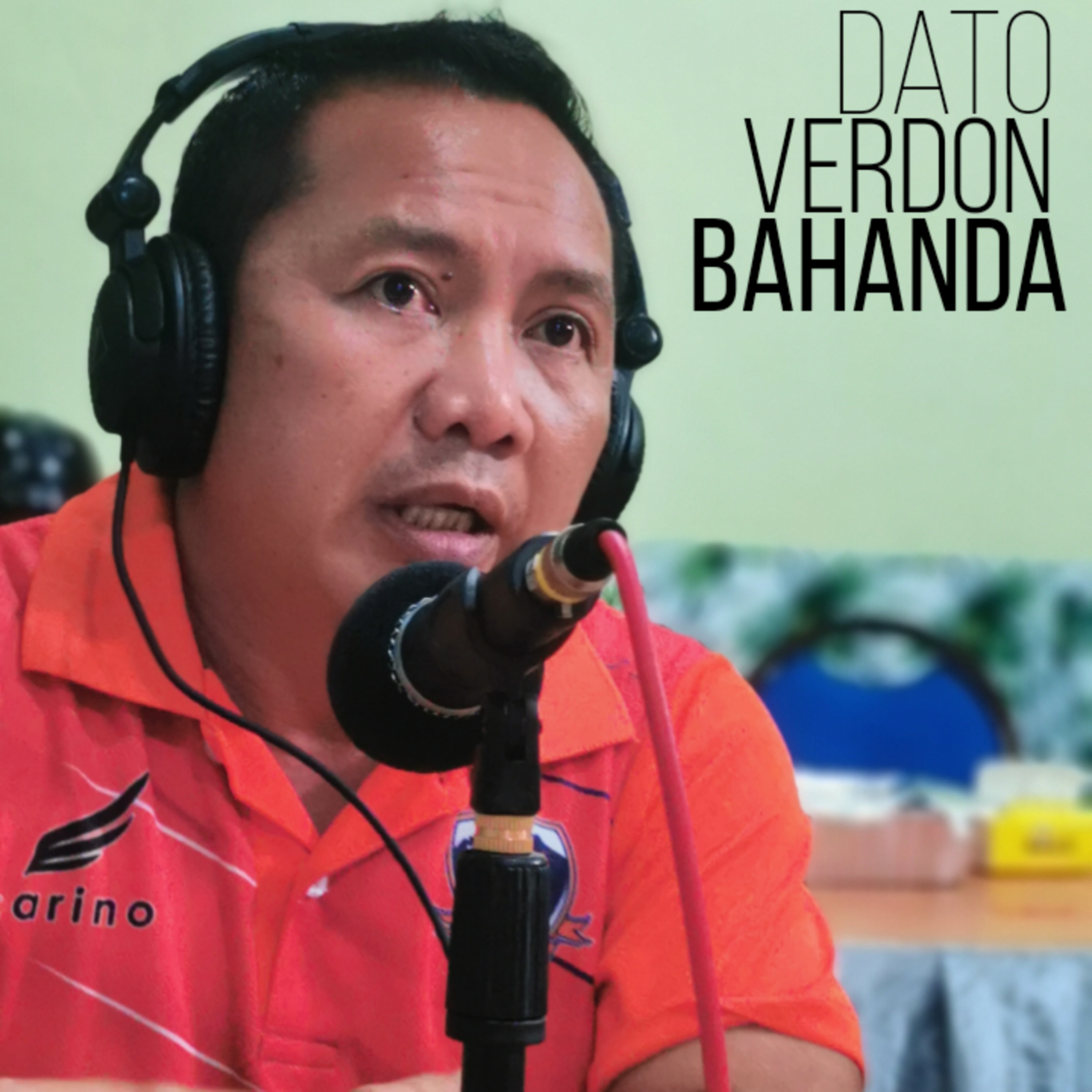 S6E8 Part 3 : Dato Verdon Bahanda episode artwork