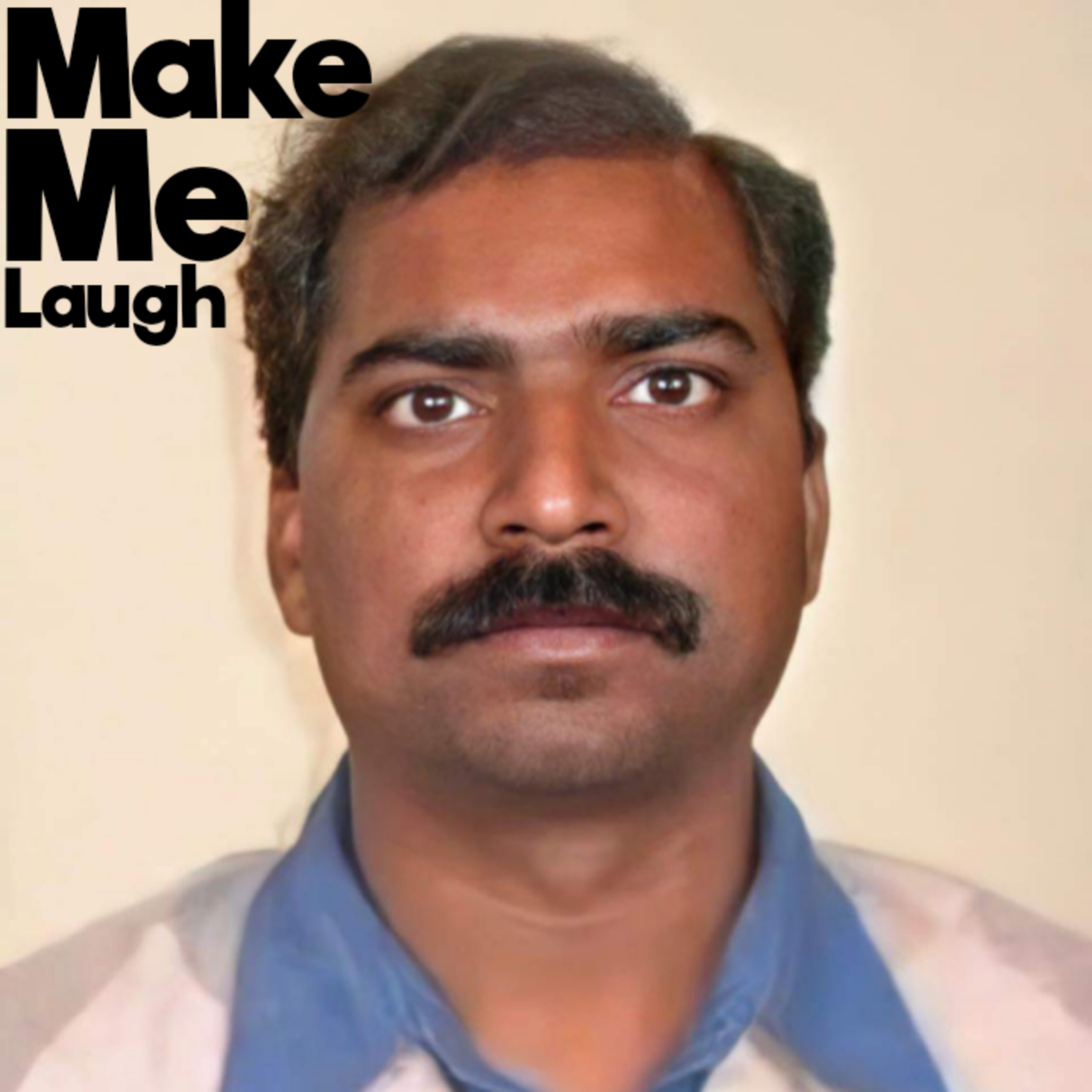 S7E1 Part 2 : Make Me Laugh episode artwork