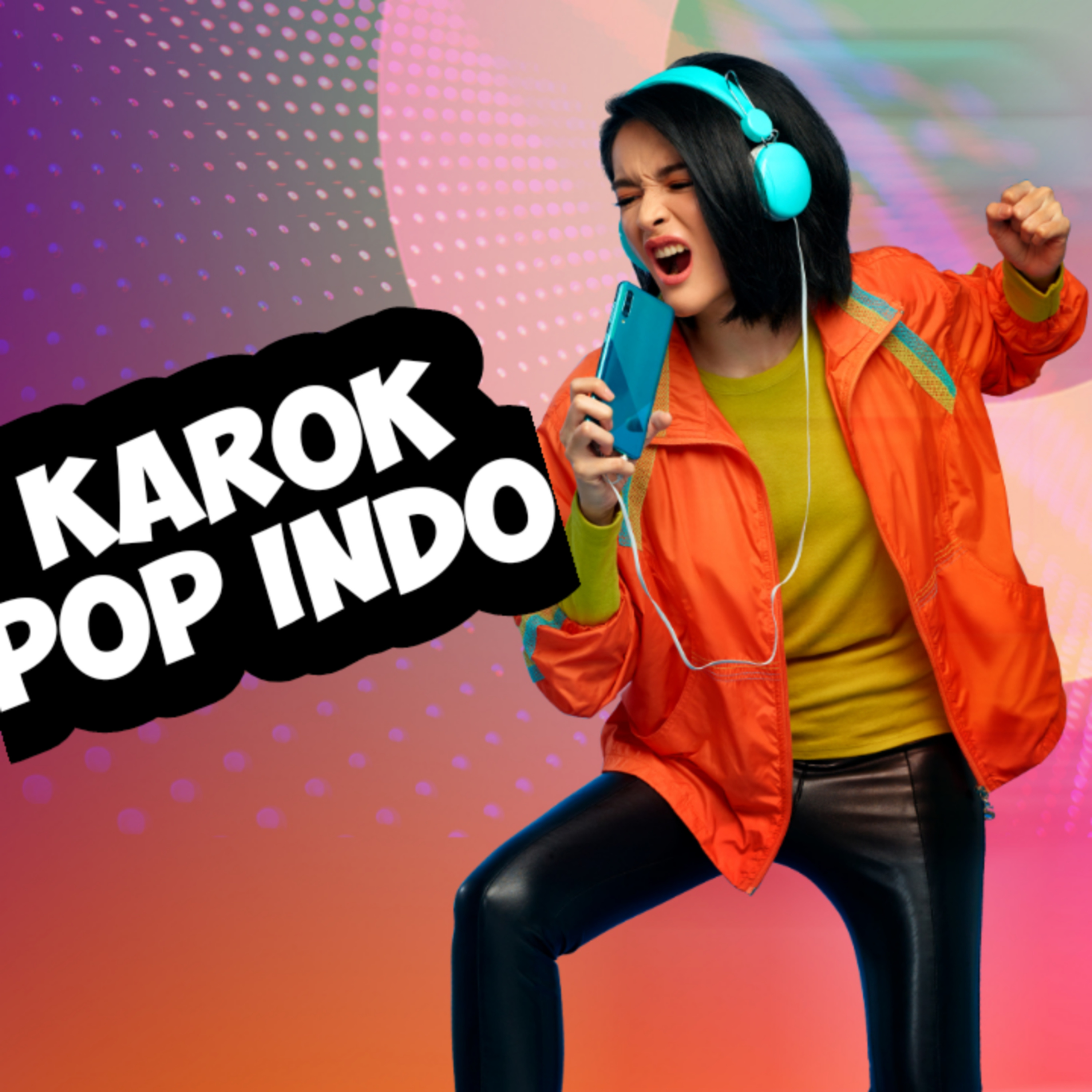 S7E1 Part 3 : Karok Pop Indo episode artwork
