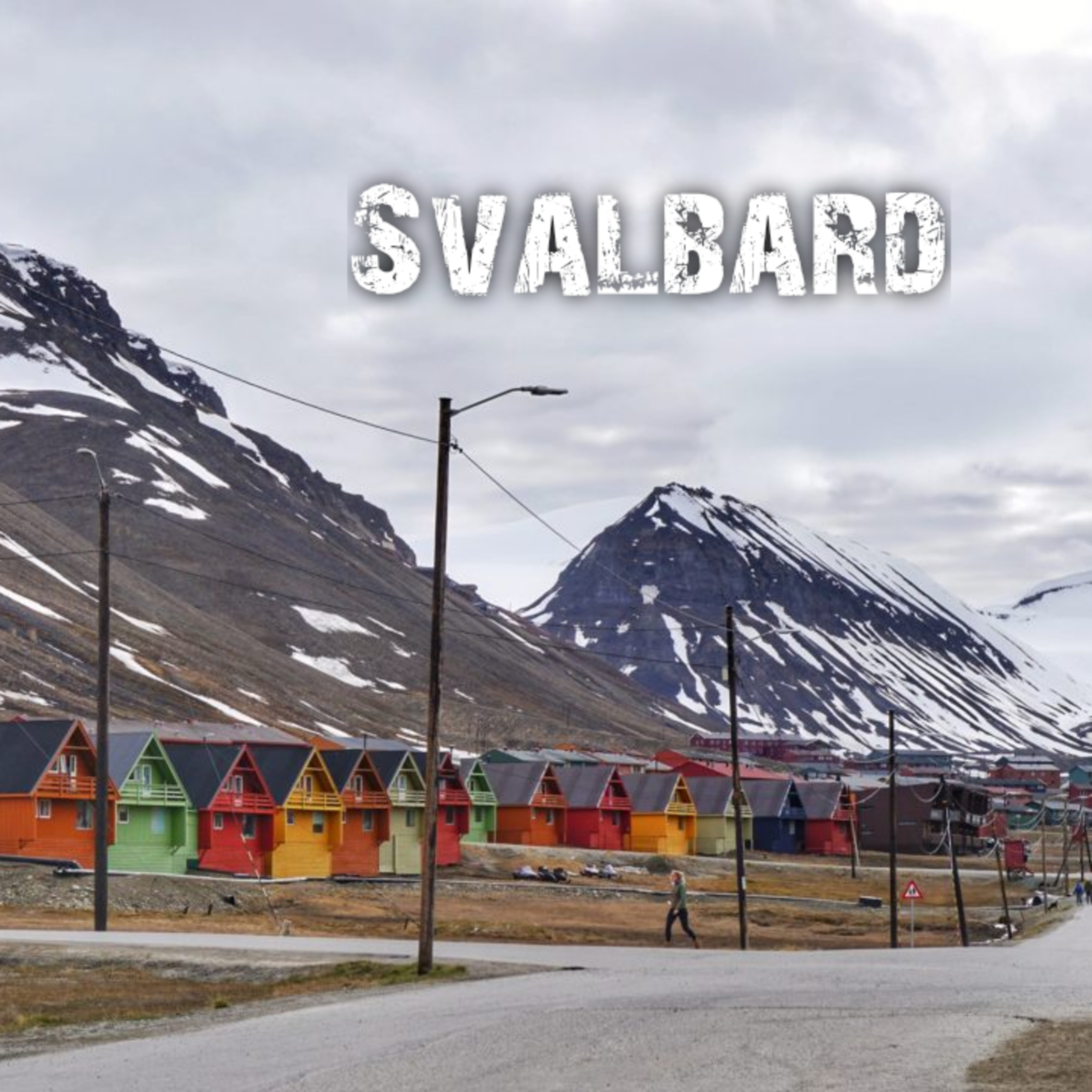 S7E2 Part 3 : Jom Part Time di Svalbard episode artwork