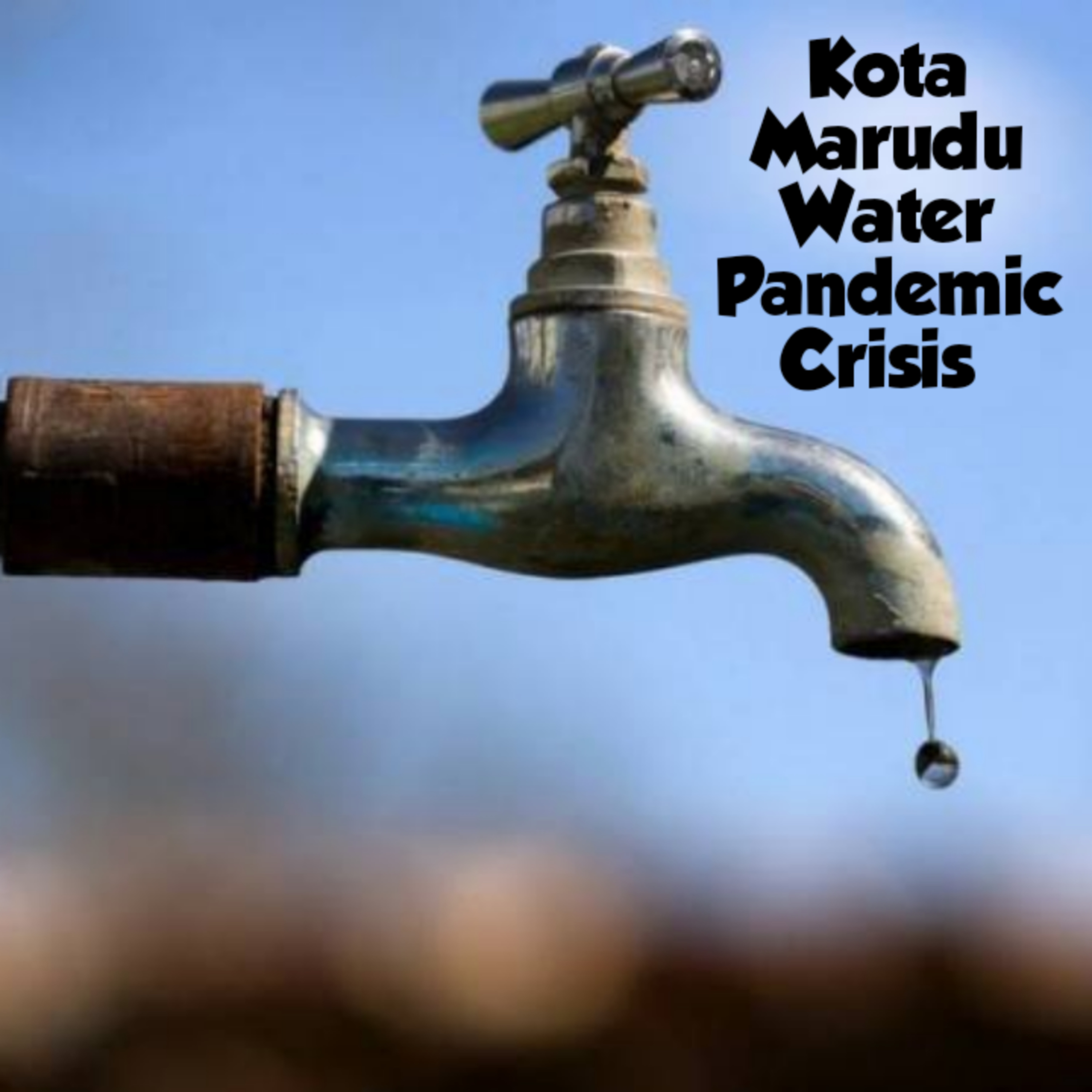 S8E3 Part 2 : Kota Marudu Water Pandemic Crisis!  episode artwork