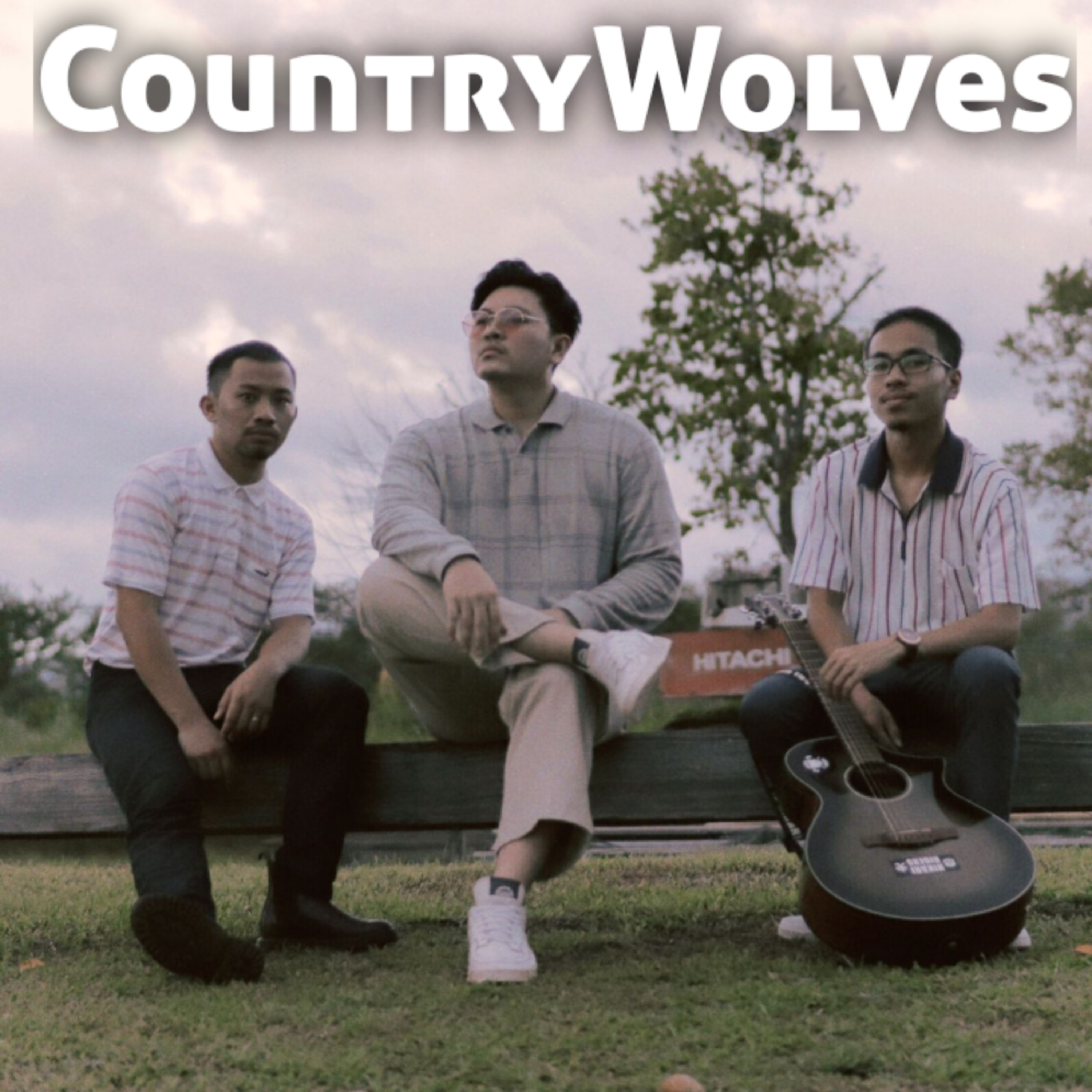 S9E4 Part 3 : CountryWolves episode artwork