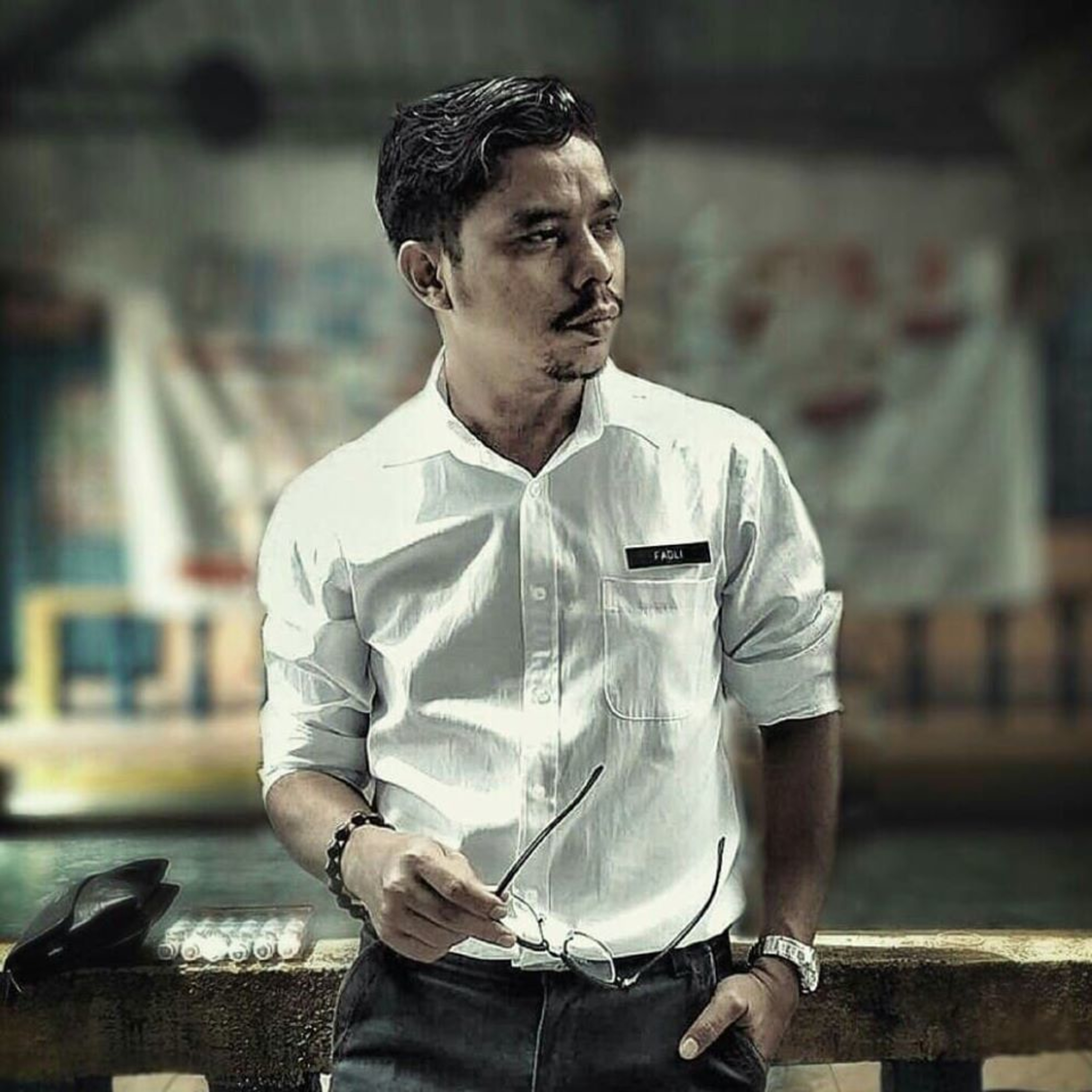 S9E7 Part 2 : Salute Cikgu Fadli episode artwork