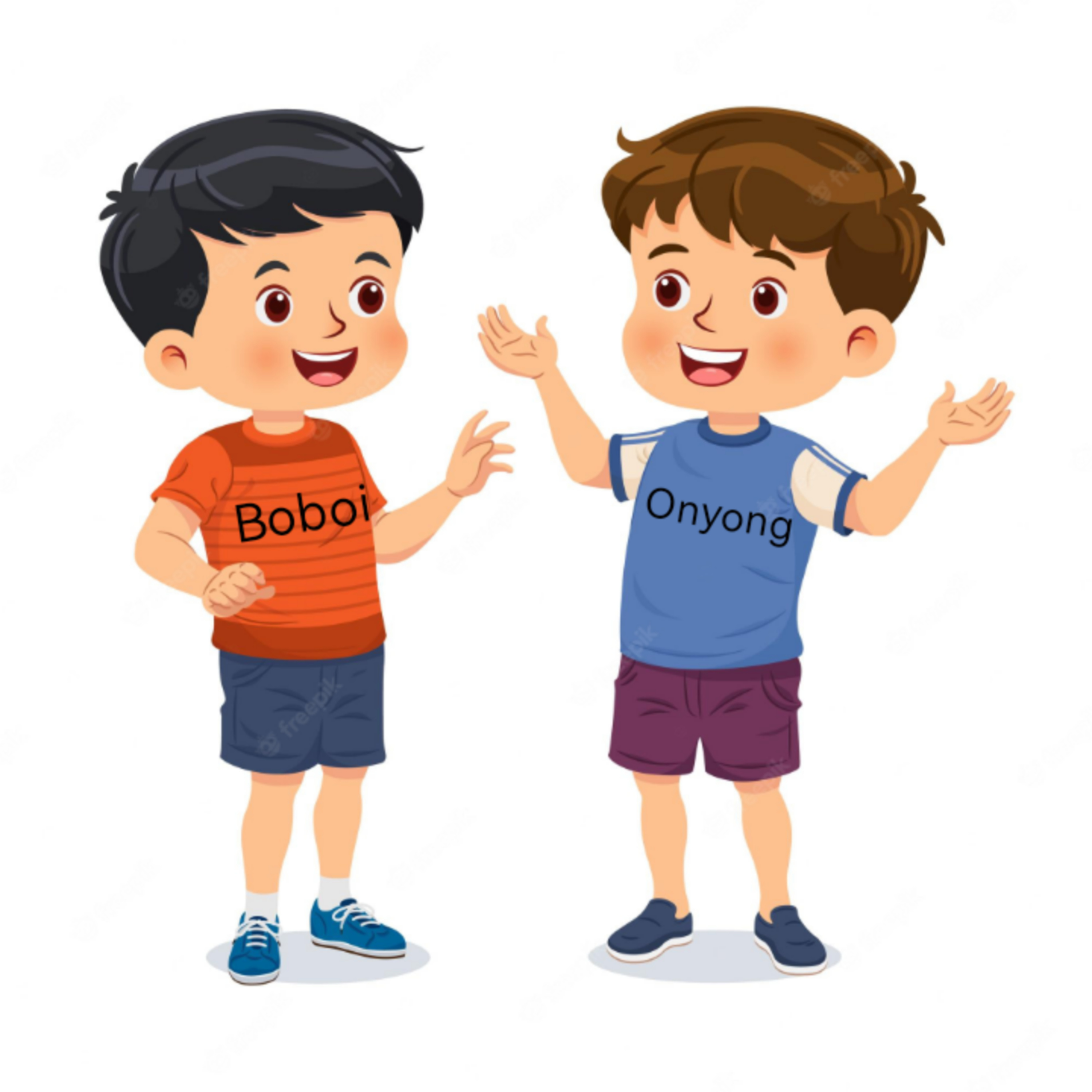 S9E10 Part 3 : Onyong dan Boboi Cerita Politik.  episode artwork