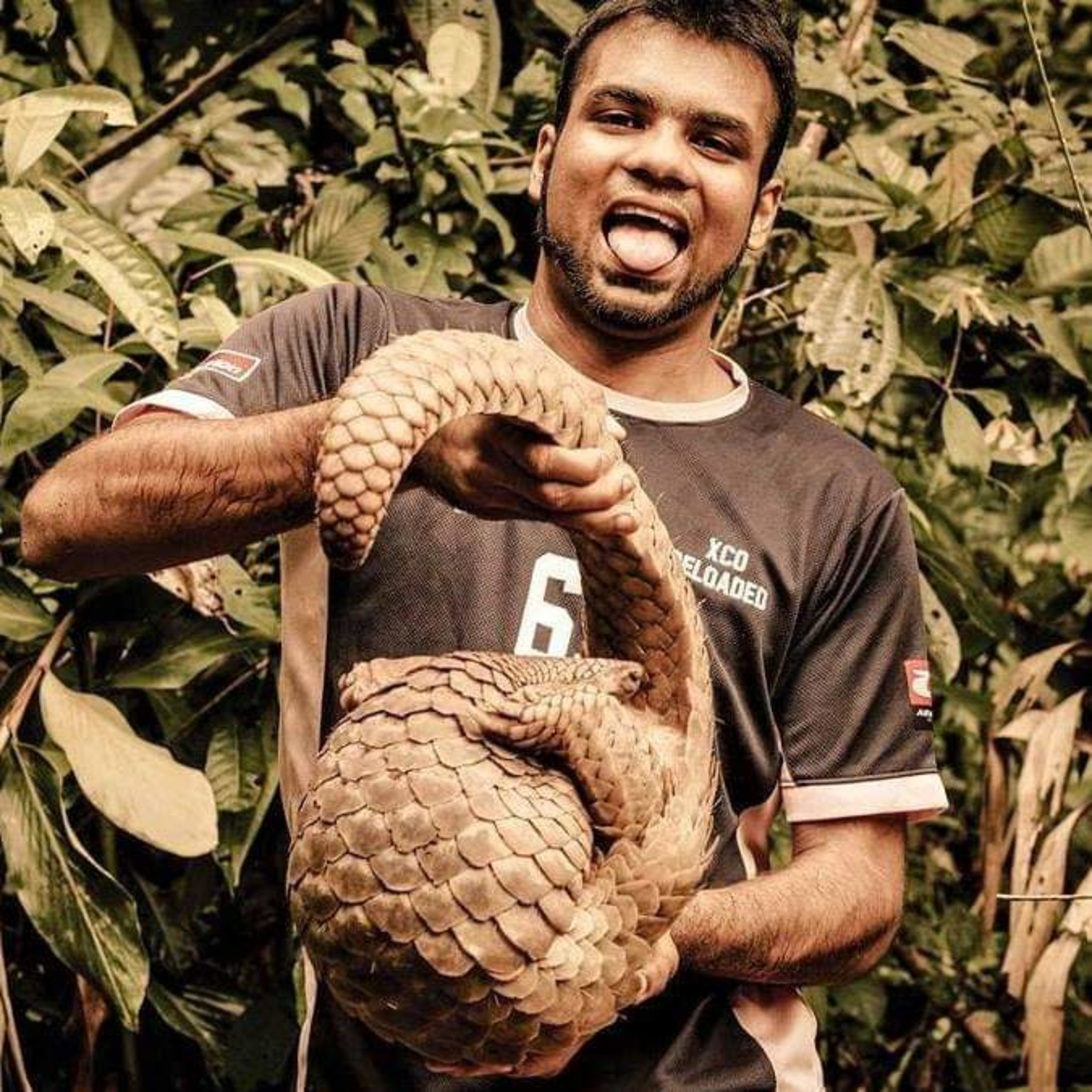 Kinabalu Podcast
