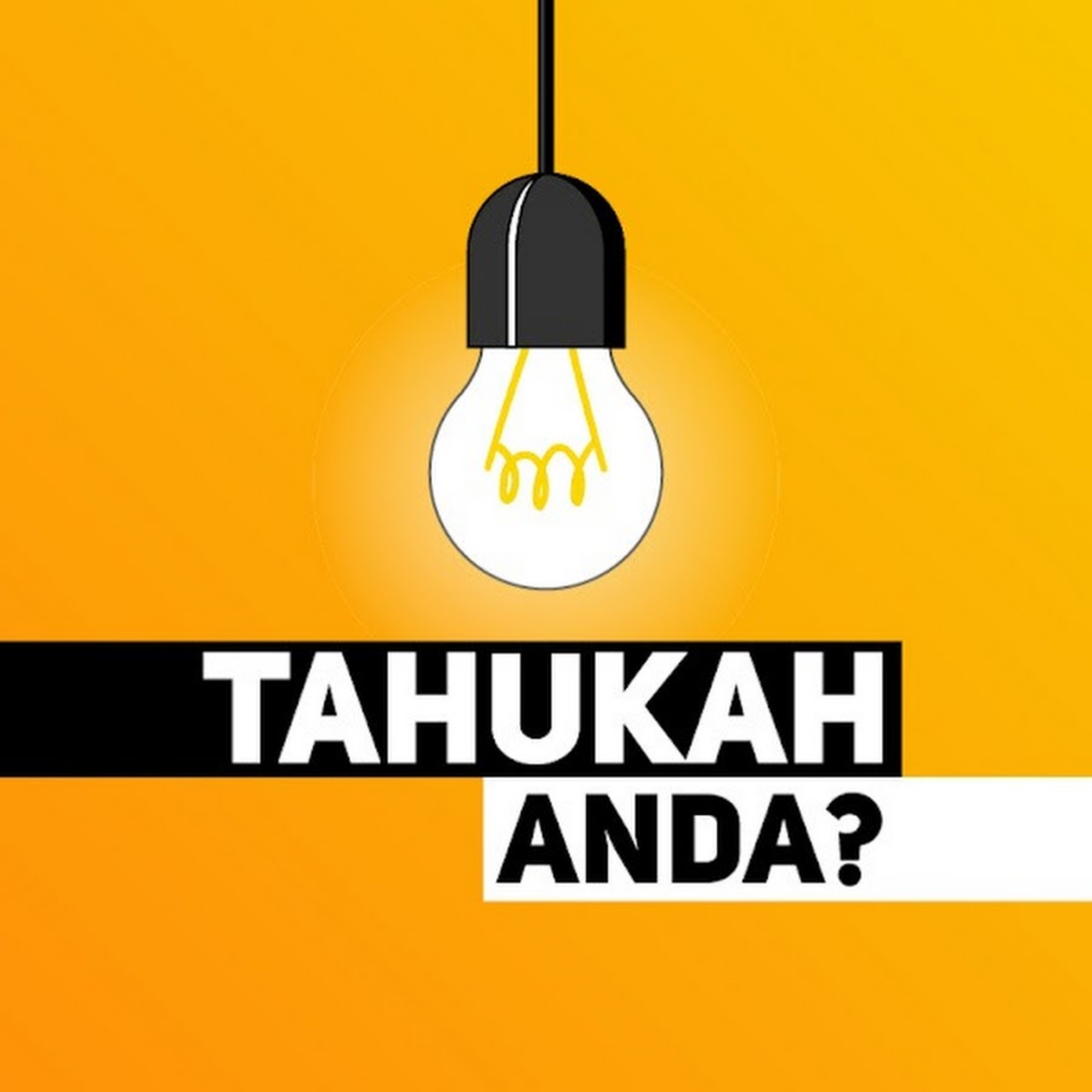 S10E9 Part 3 : Fun Facts Tahukah Anda?  episode artwork