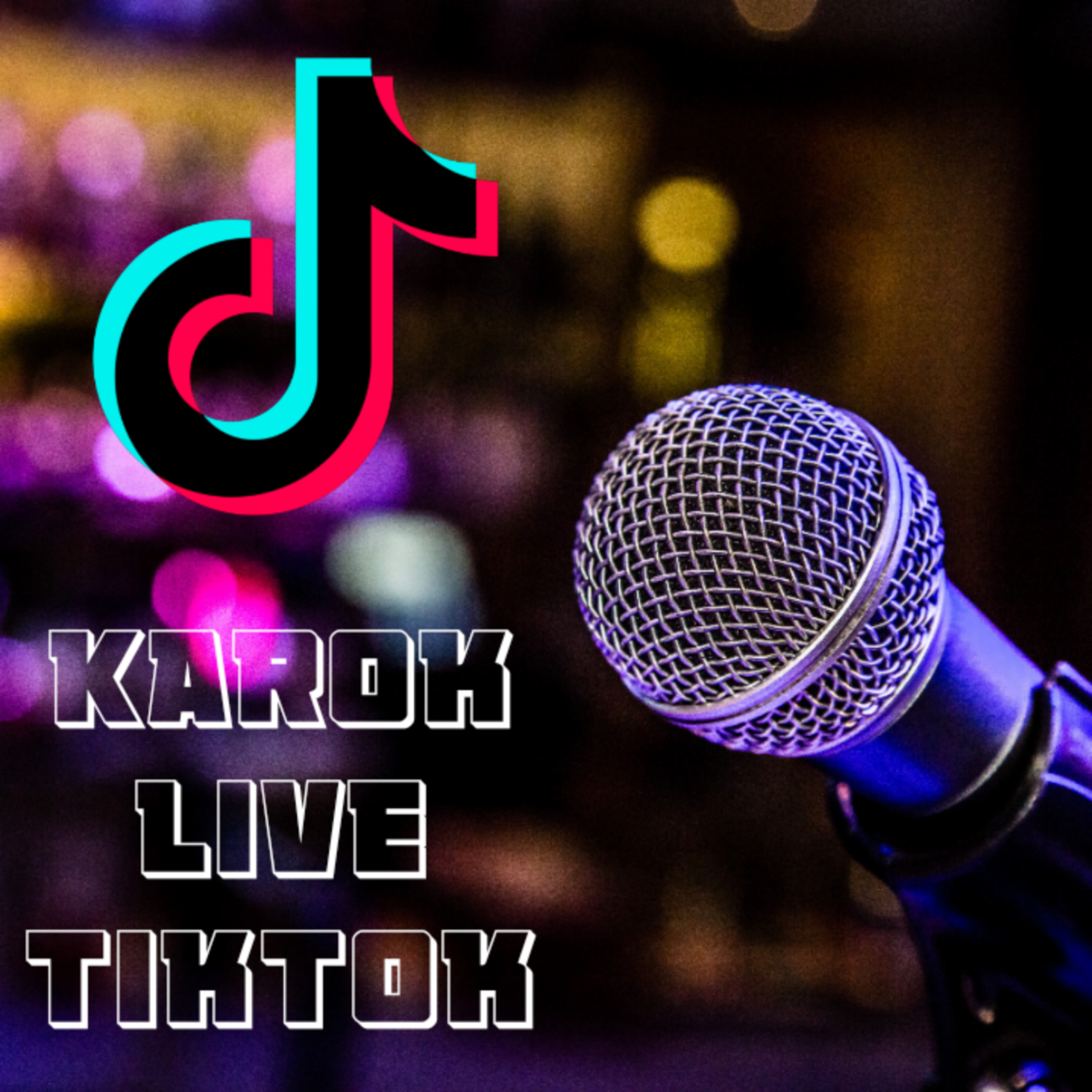 S11E1 Part 3 : Karok Live TikTok episode artwork