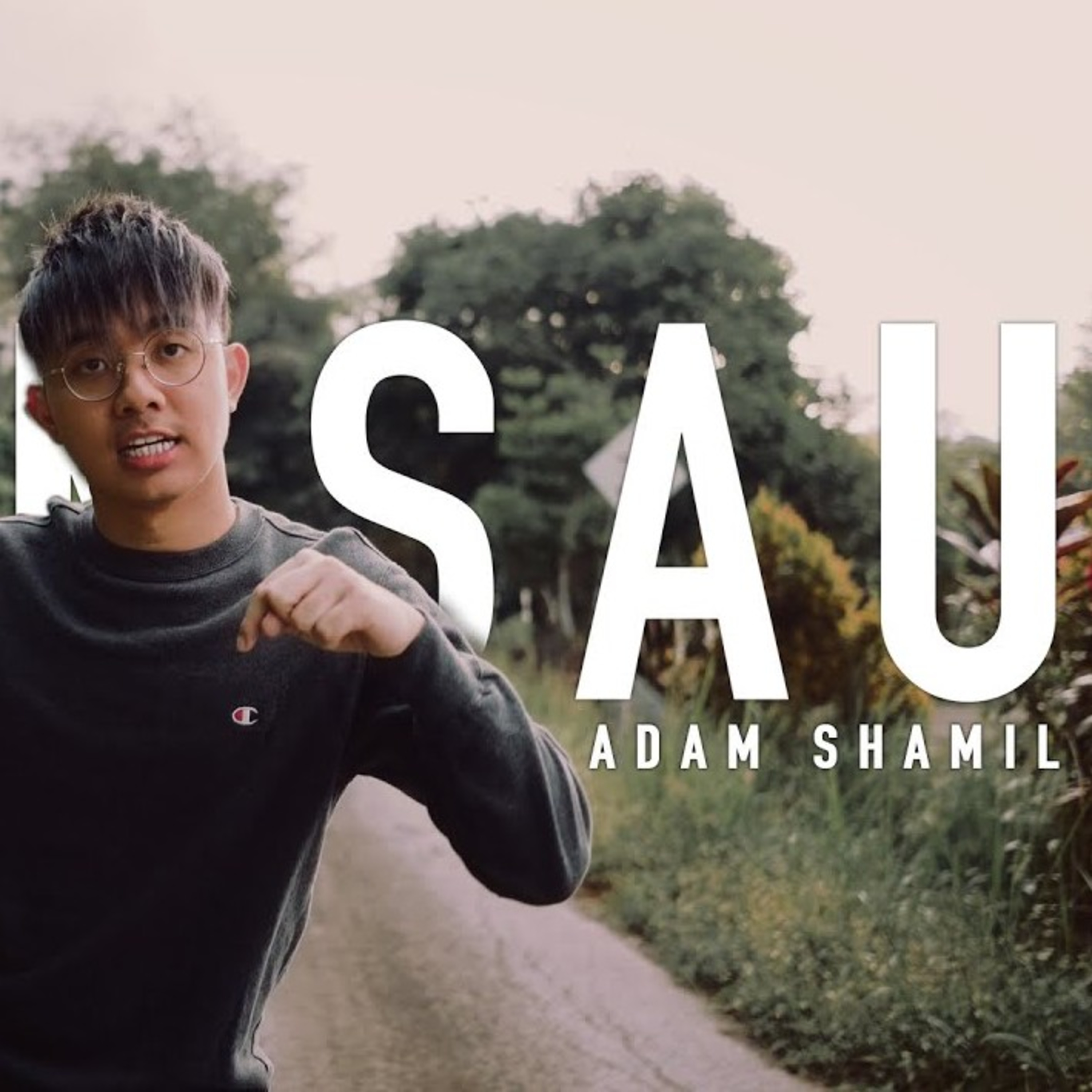 S11E6 Part 2 : Adam Shamil episode artwork