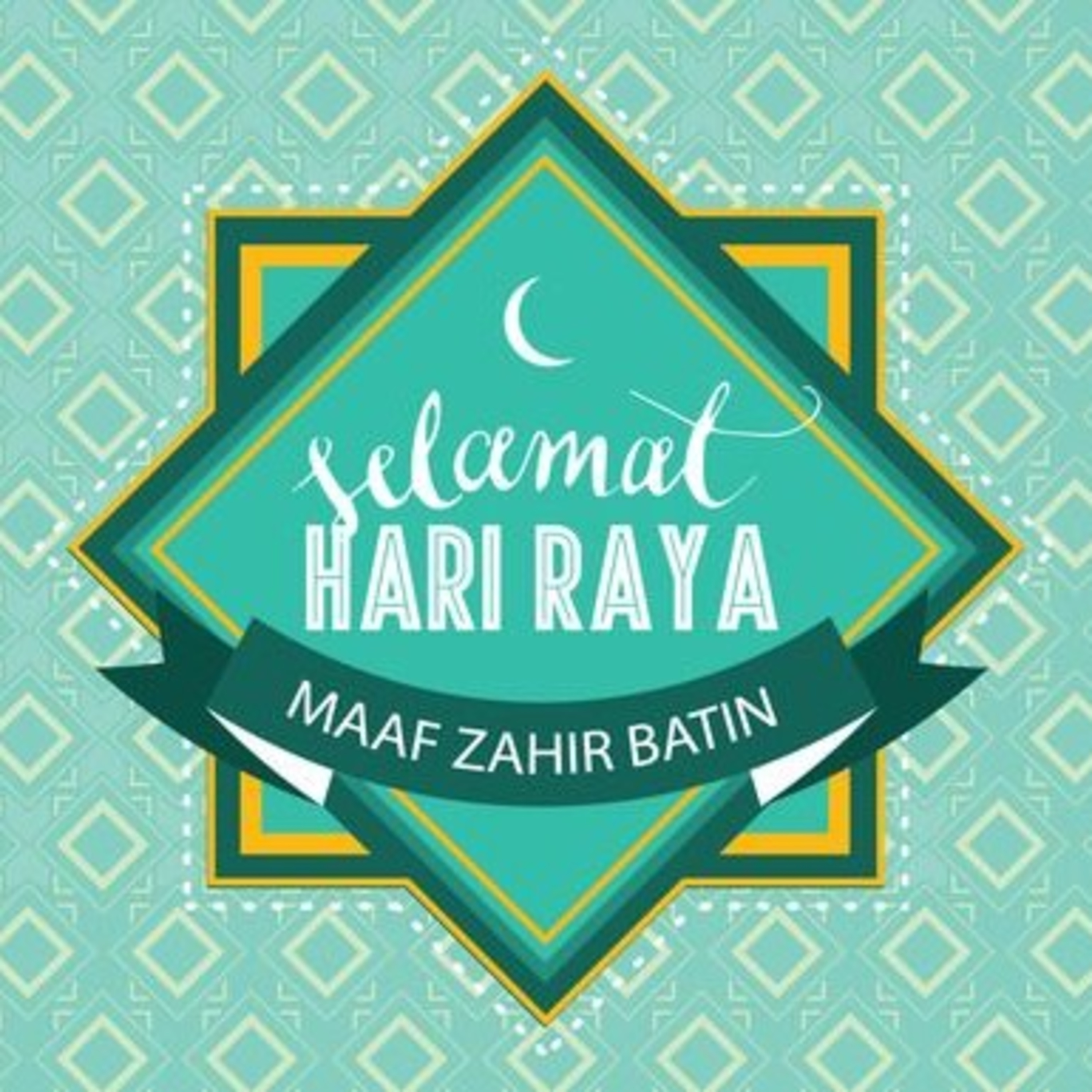 S11E8 Part 2 : Ucapan Raya Live TikTok Anda episode artwork