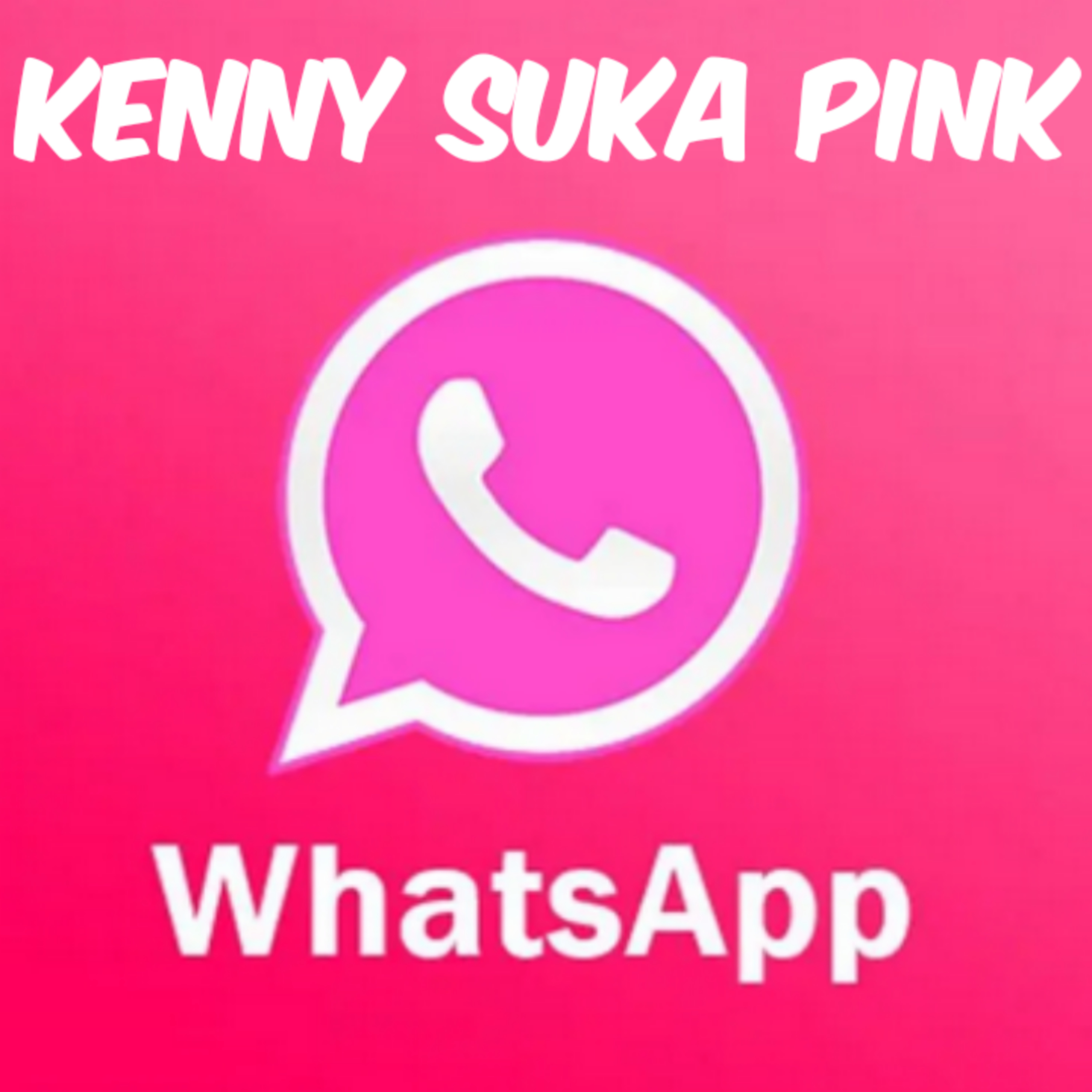 S12E8 P3 : Kenny suka Pink Whatsapp episode artwork