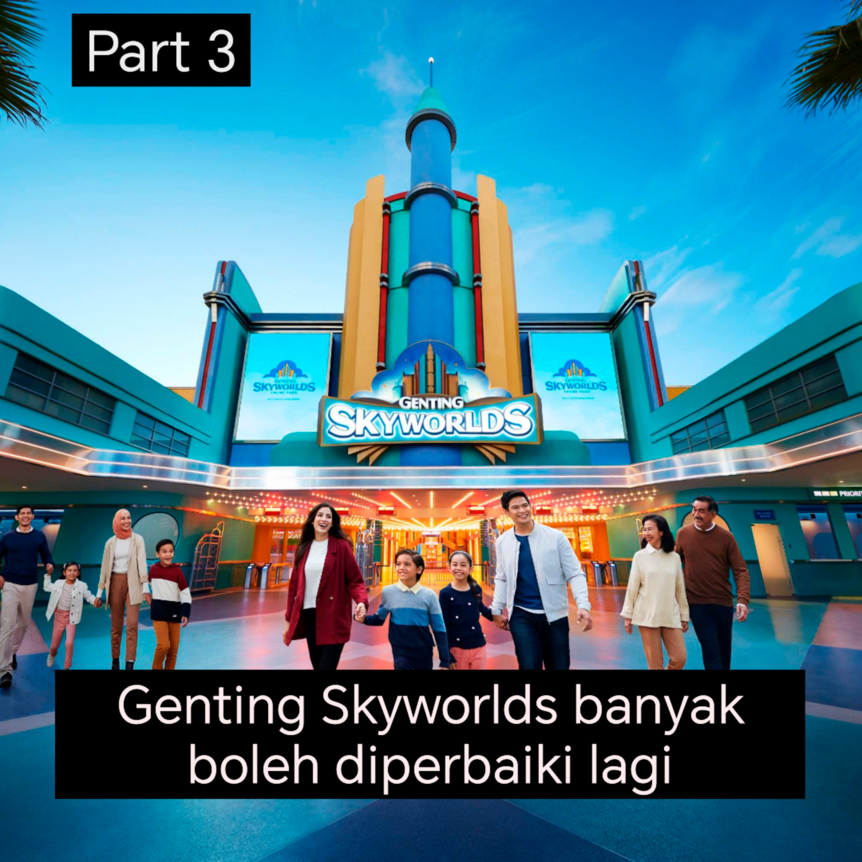 Kinabalu Podcast