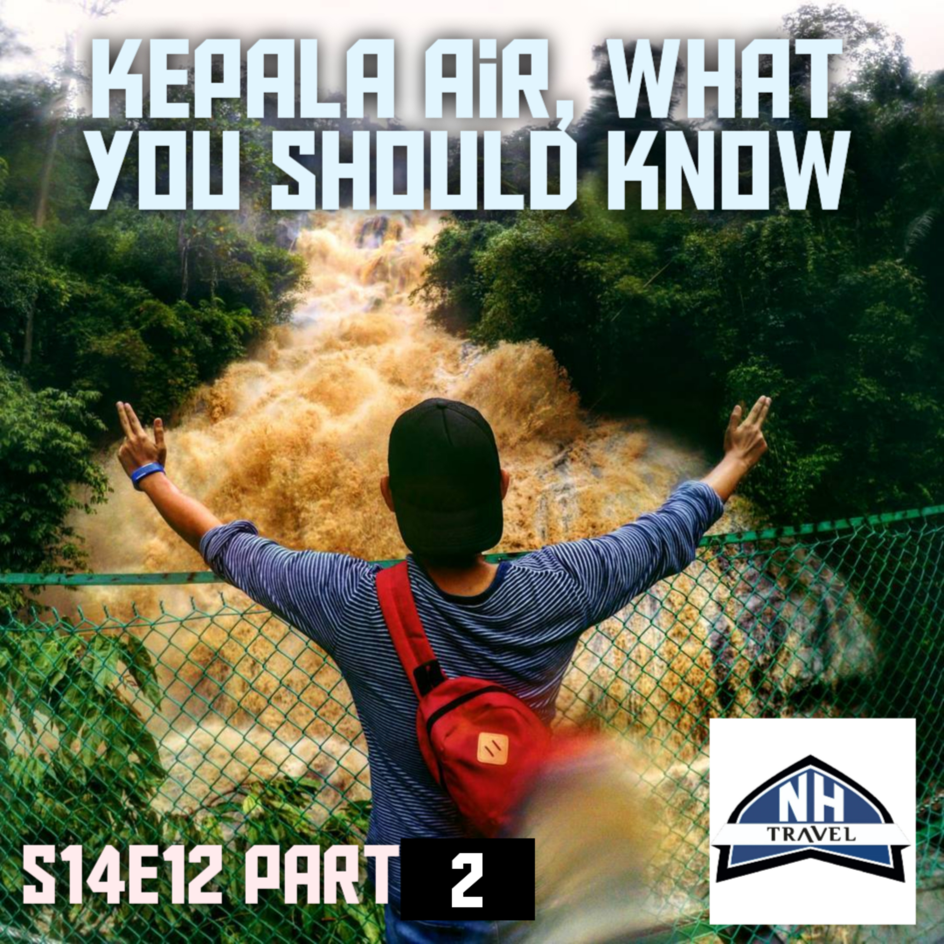 S14E12 Part 2 : Kepala Air, What You Should Know episode artwork