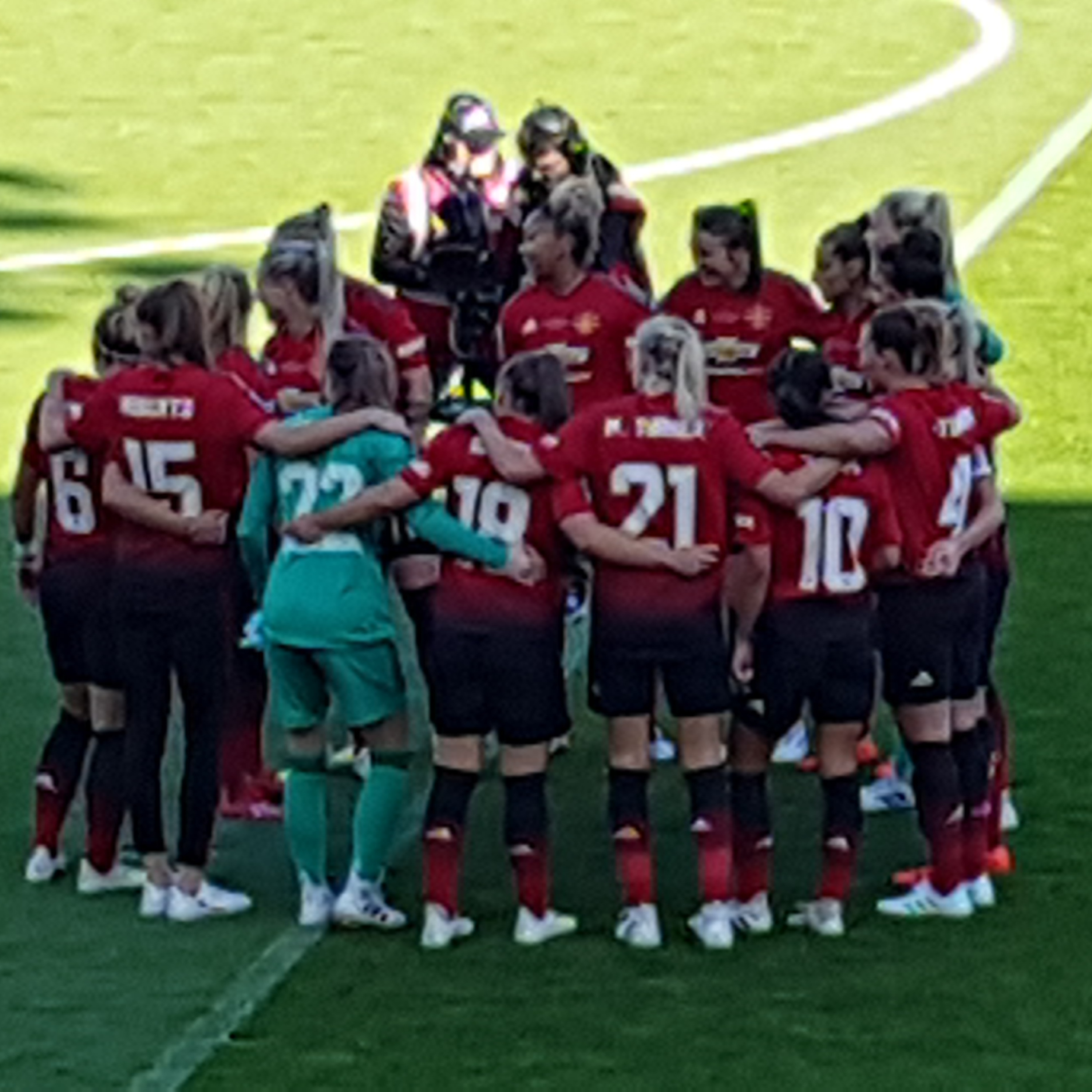 #55 Final Game Together