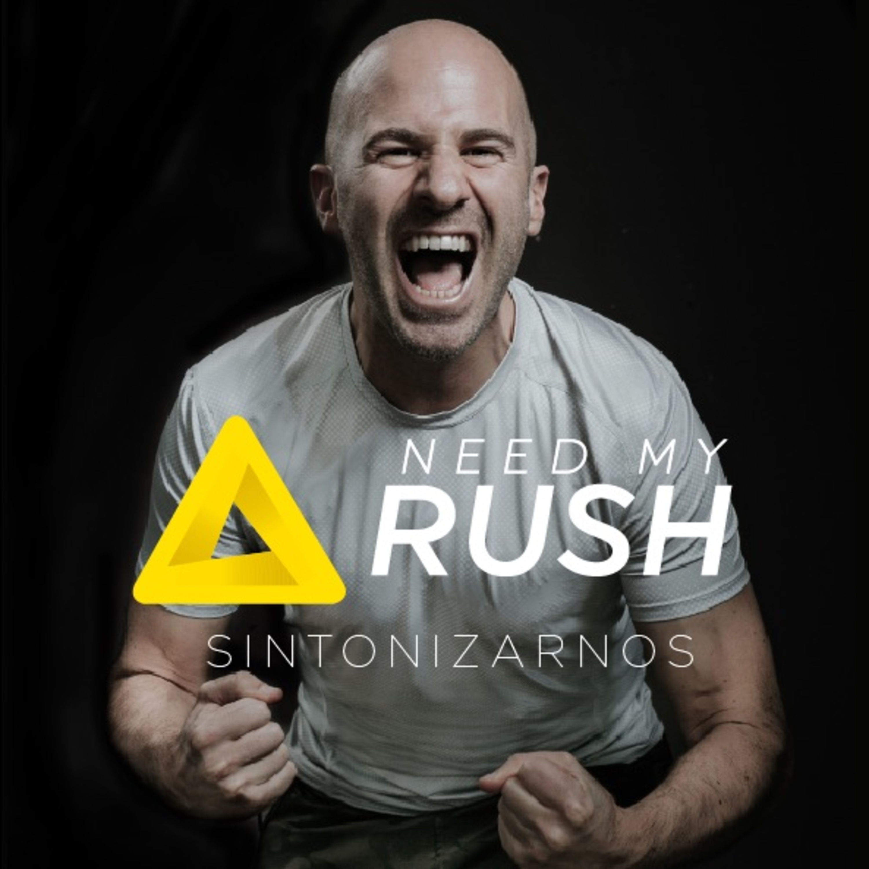 QUIERO MI RUSH