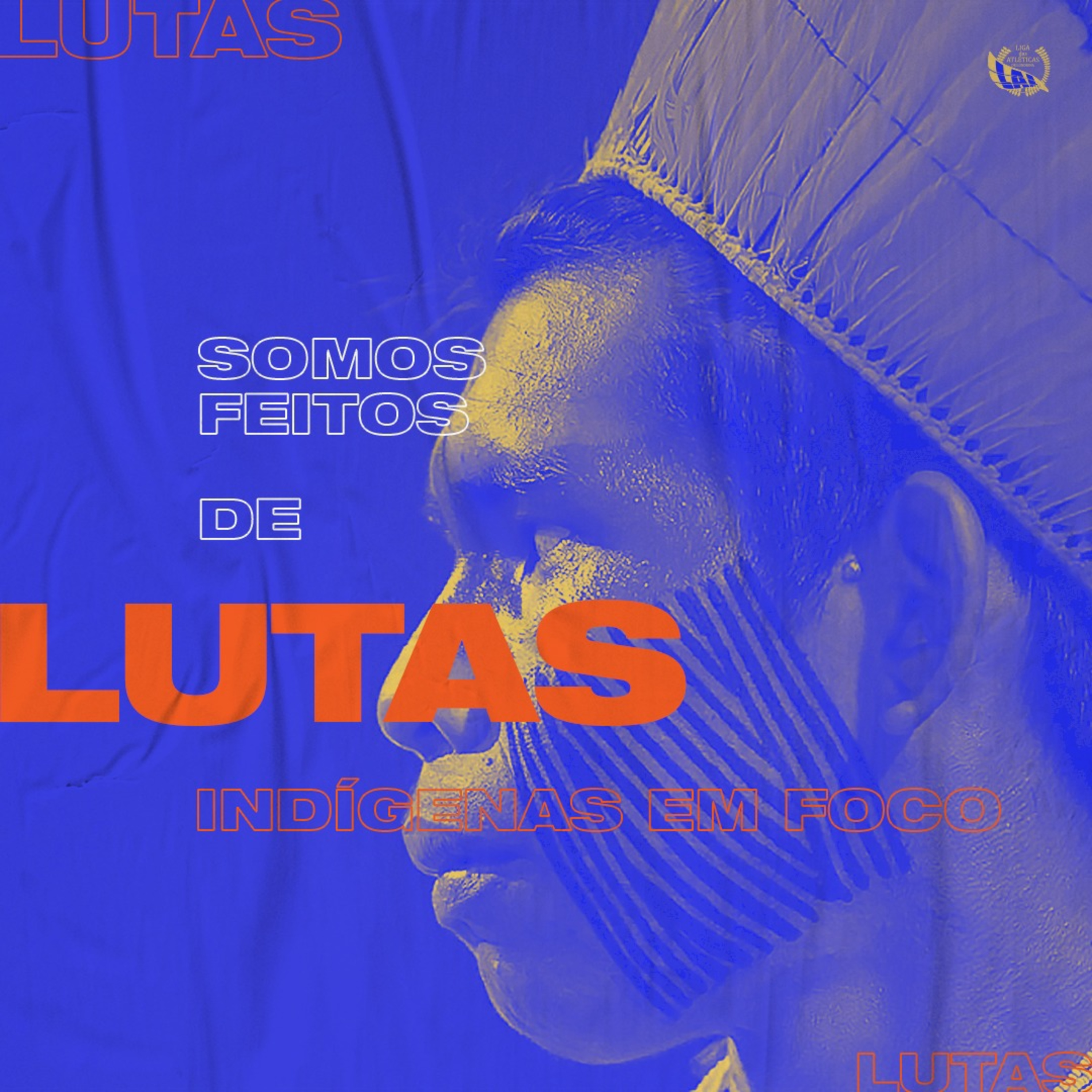 Somos feitos de lutas